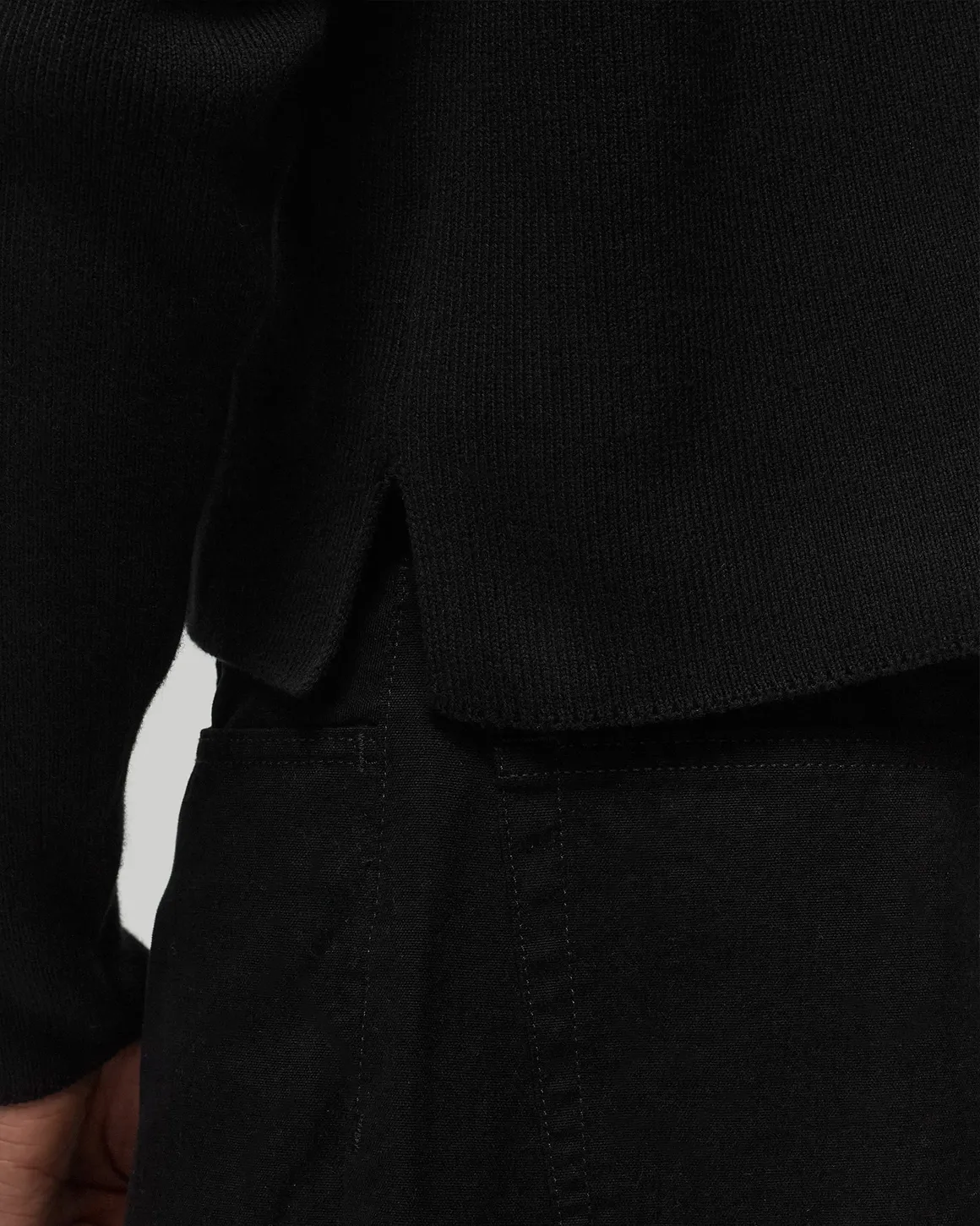 Buzo Ami De Coeur Crewneck