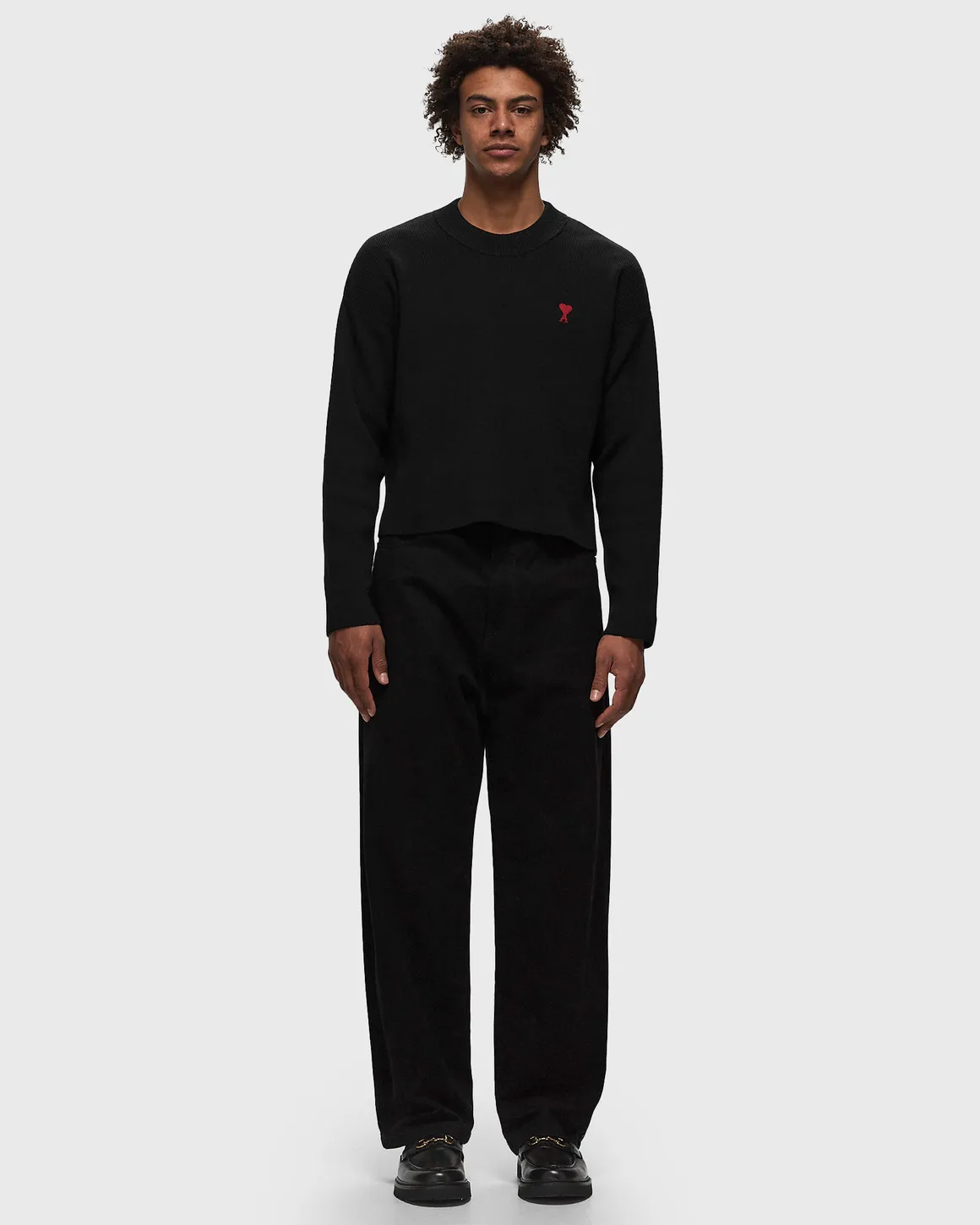 Buzo Ami De Coeur Crewneck