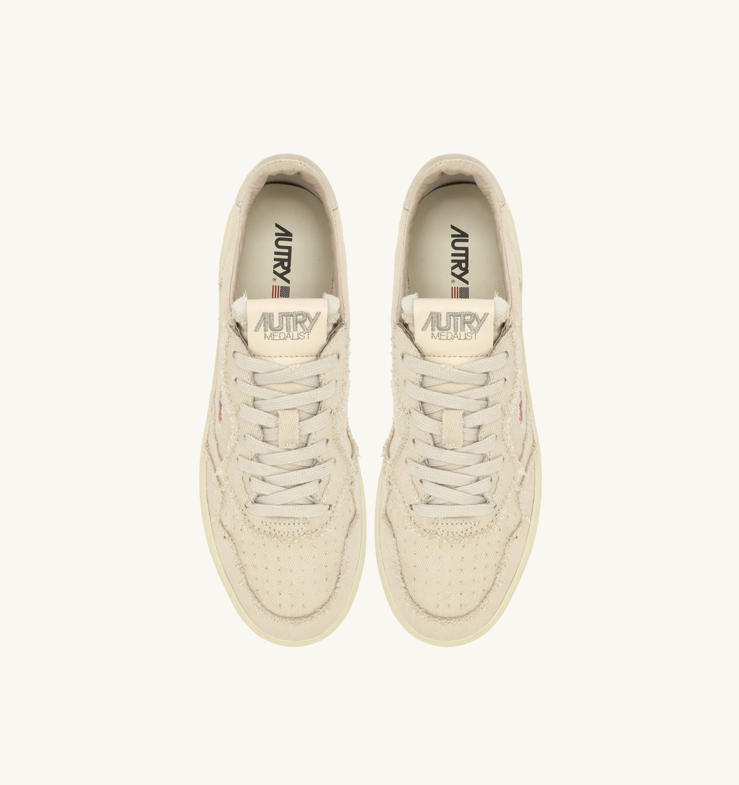 Zapatilla Medalist Low Mujer