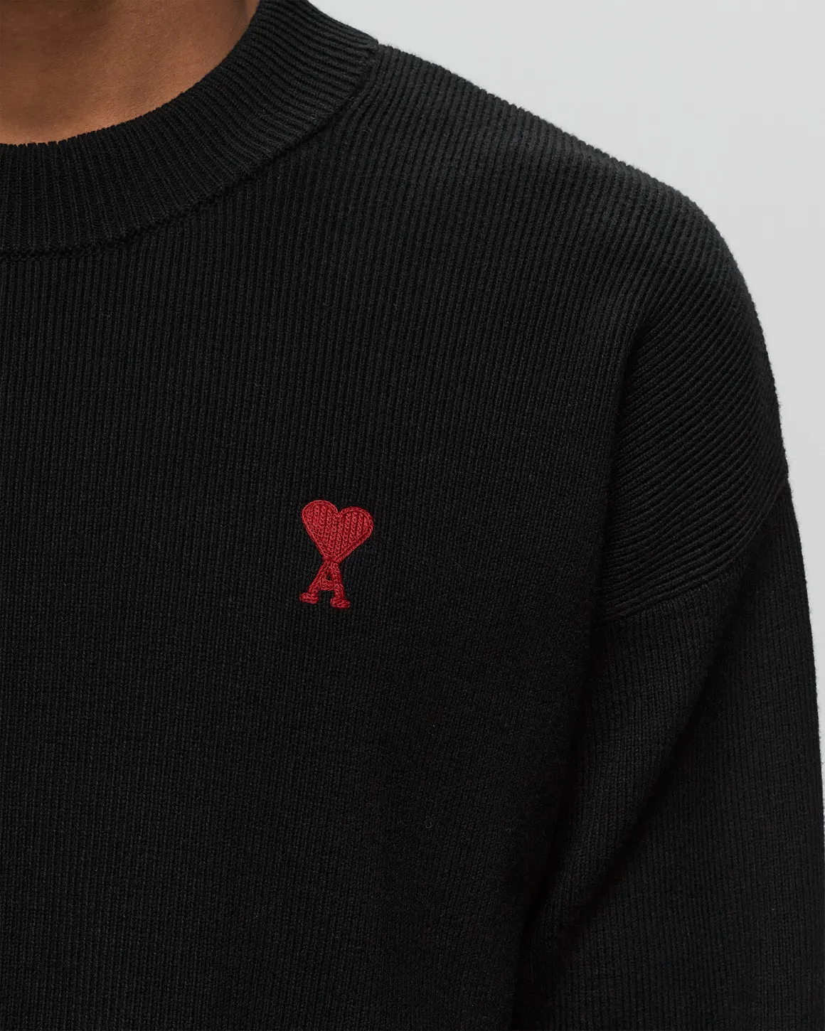Buzo Ami De Coeur Crewneck