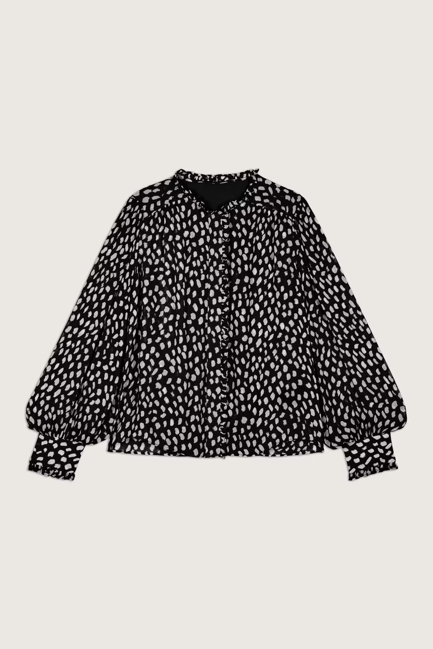 Camisa Bingo