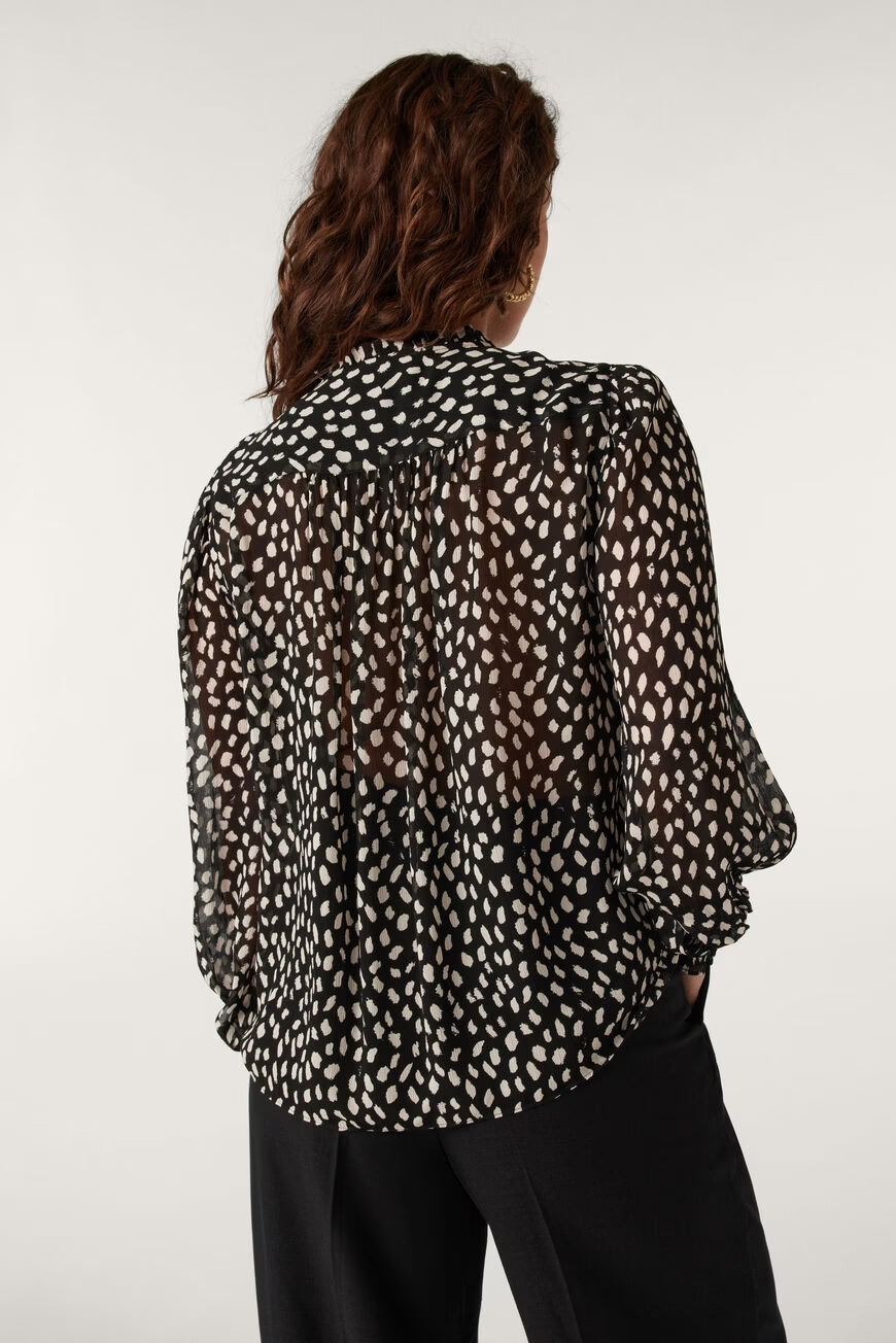 Camisa Bingo