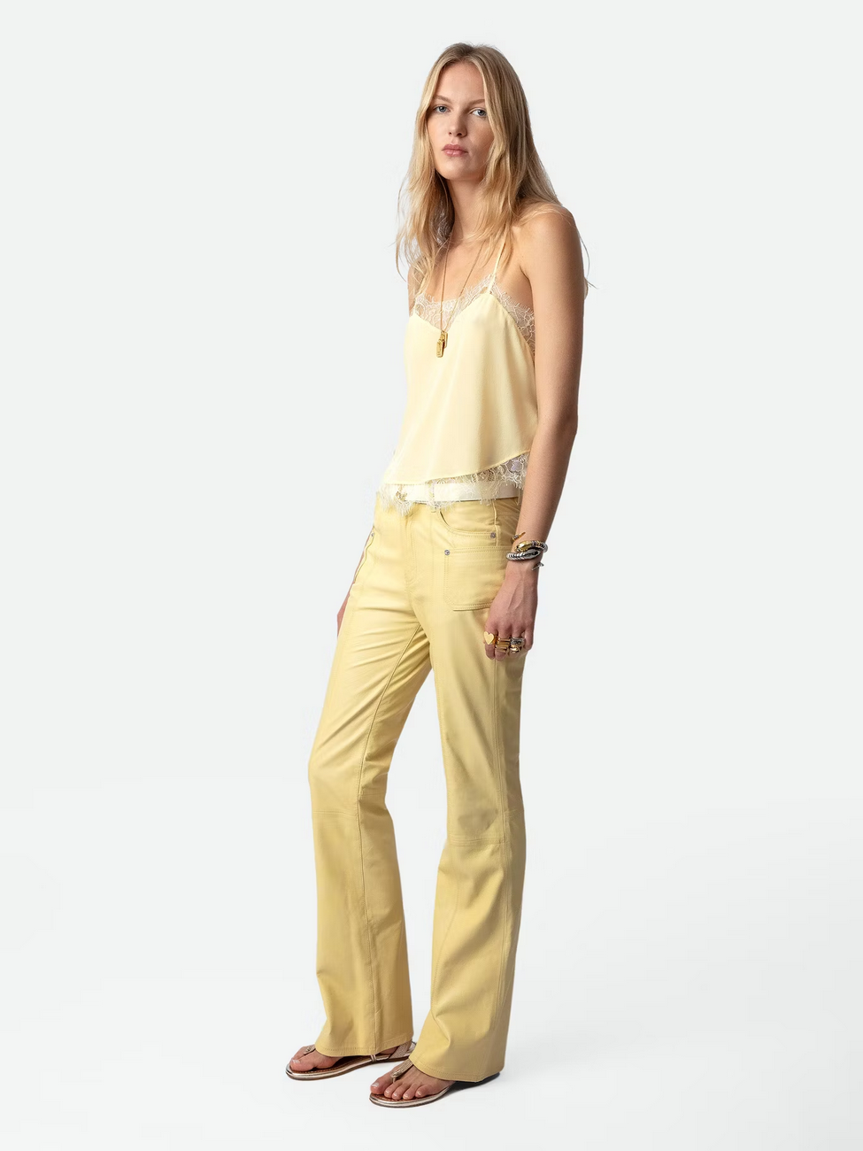 Top Claudy Cdc