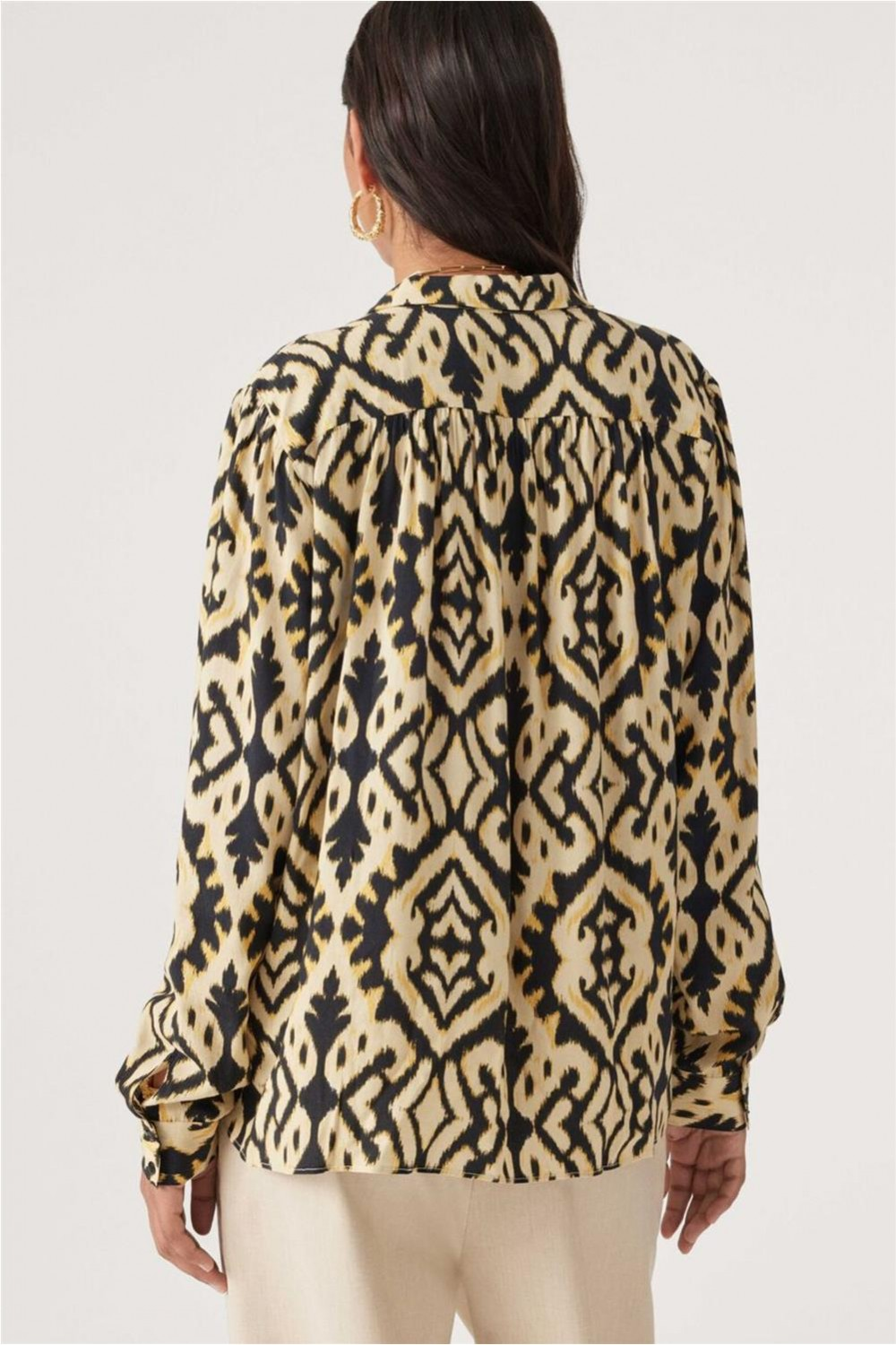 Camisa Land