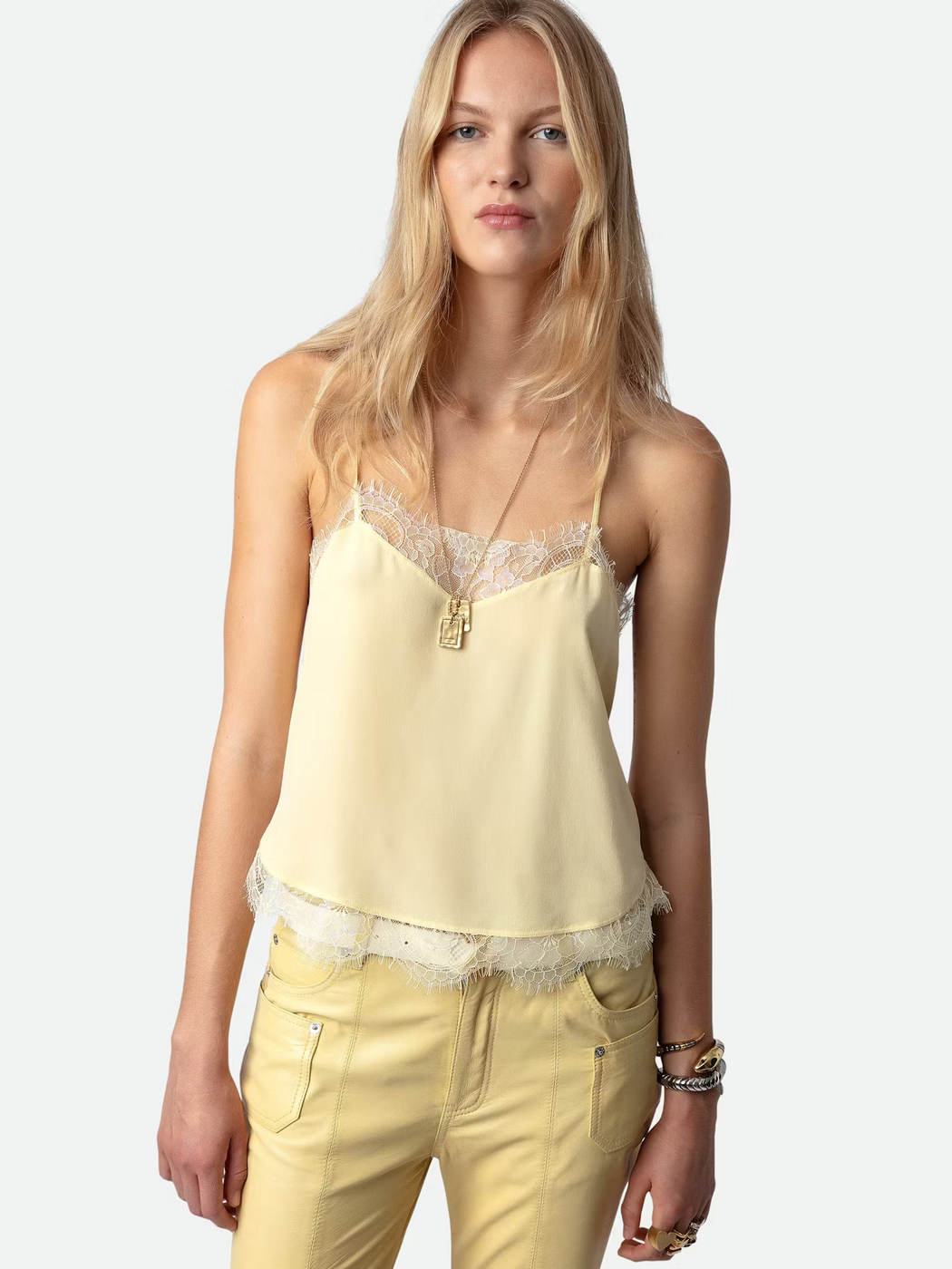 Top Claudy Cdc