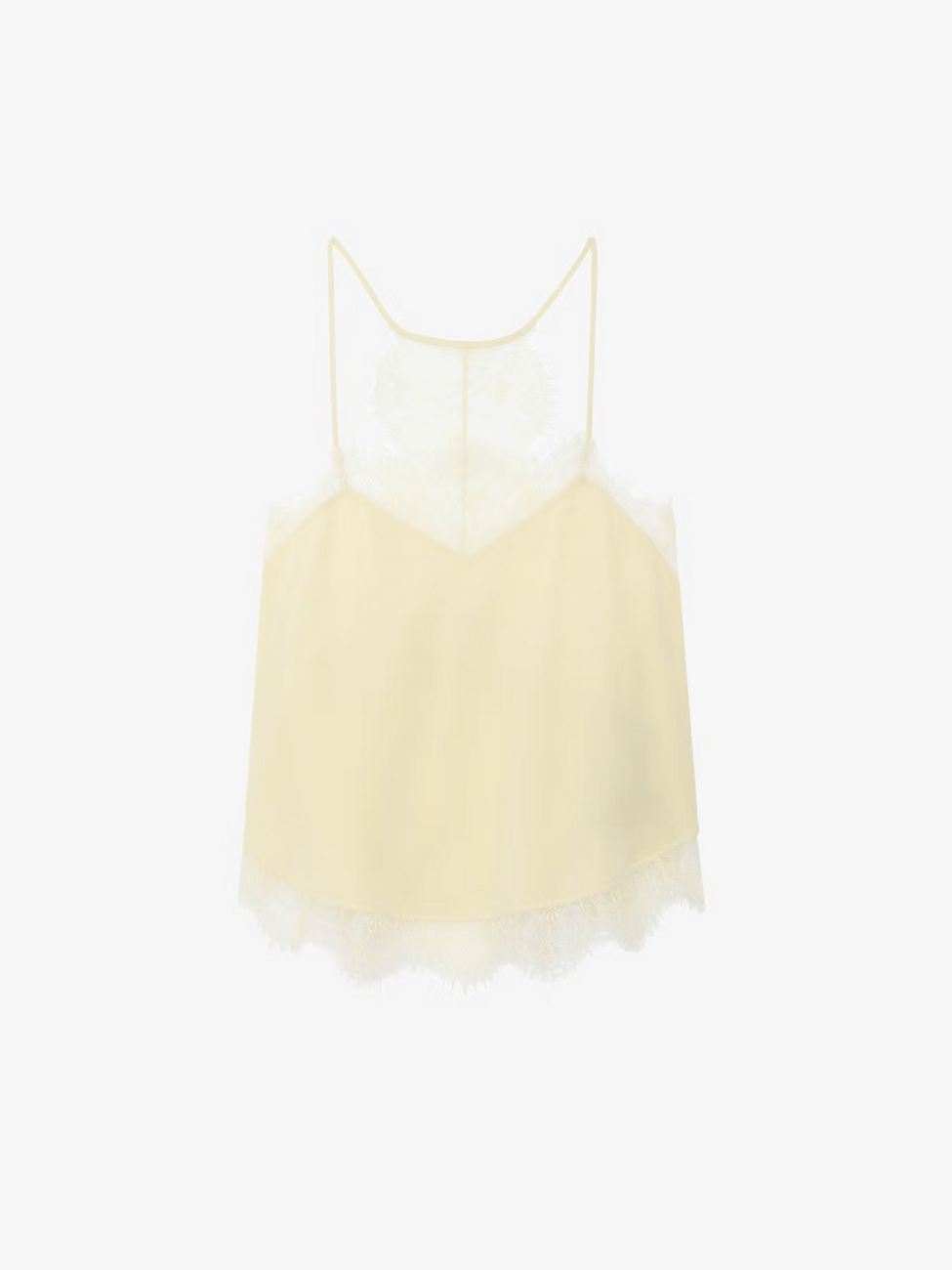 Top Claudy Cdc