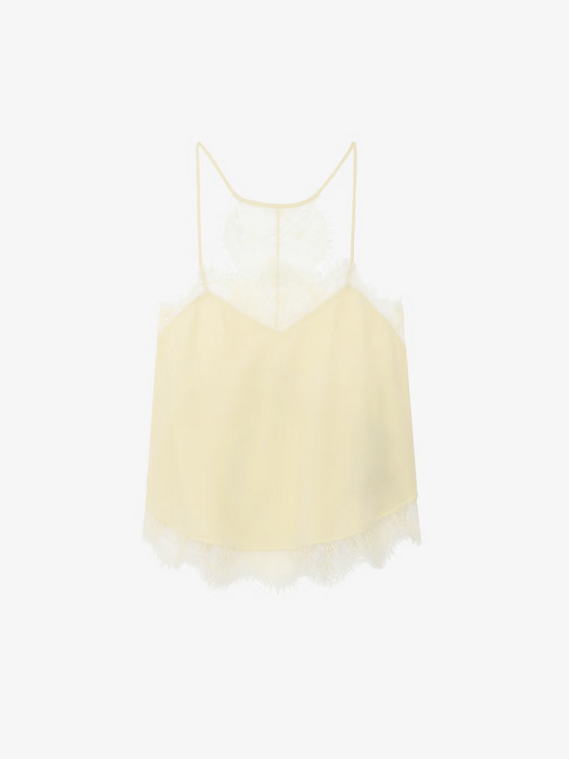 Top Claudy