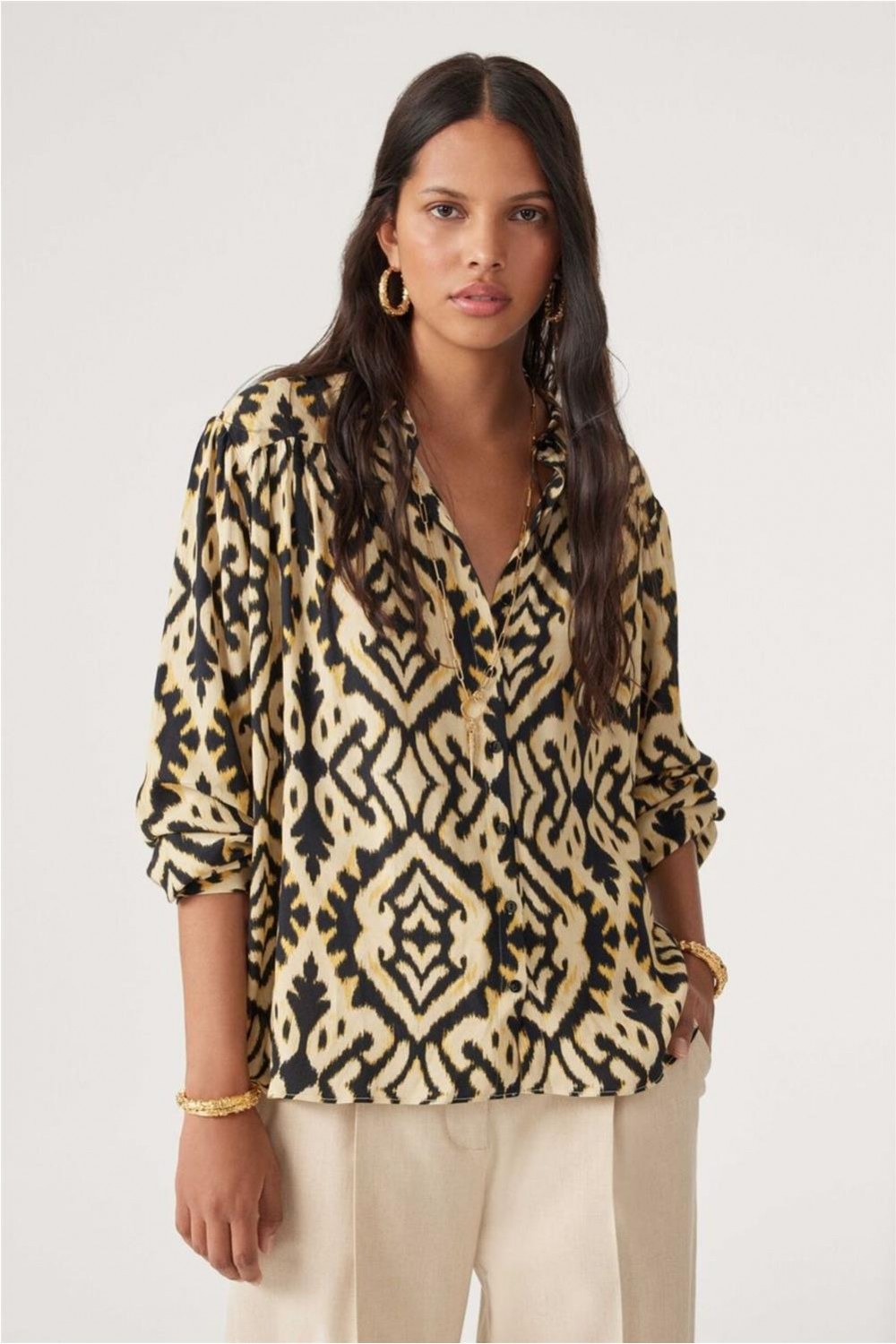 Camisa Land