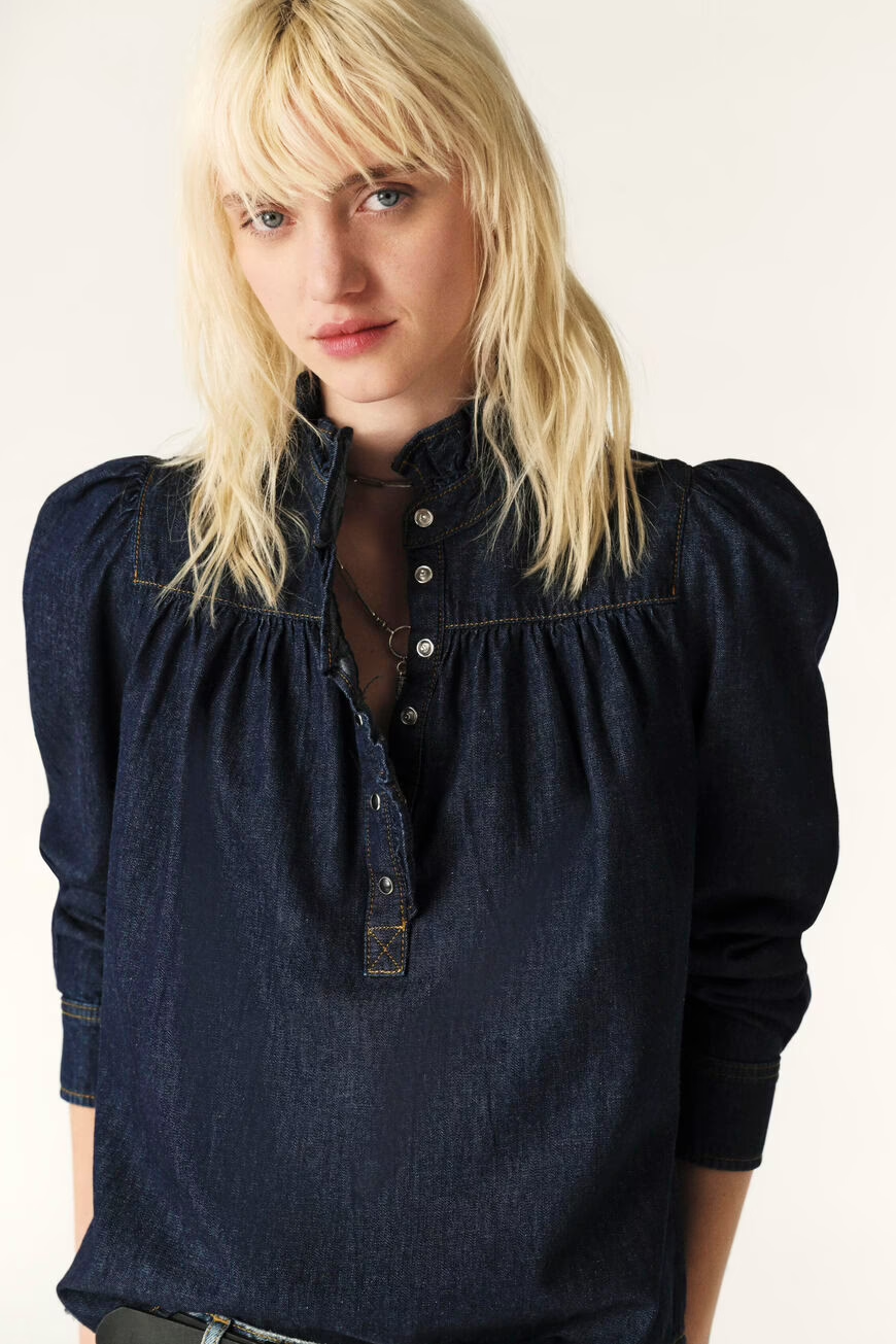 Camisa Milac