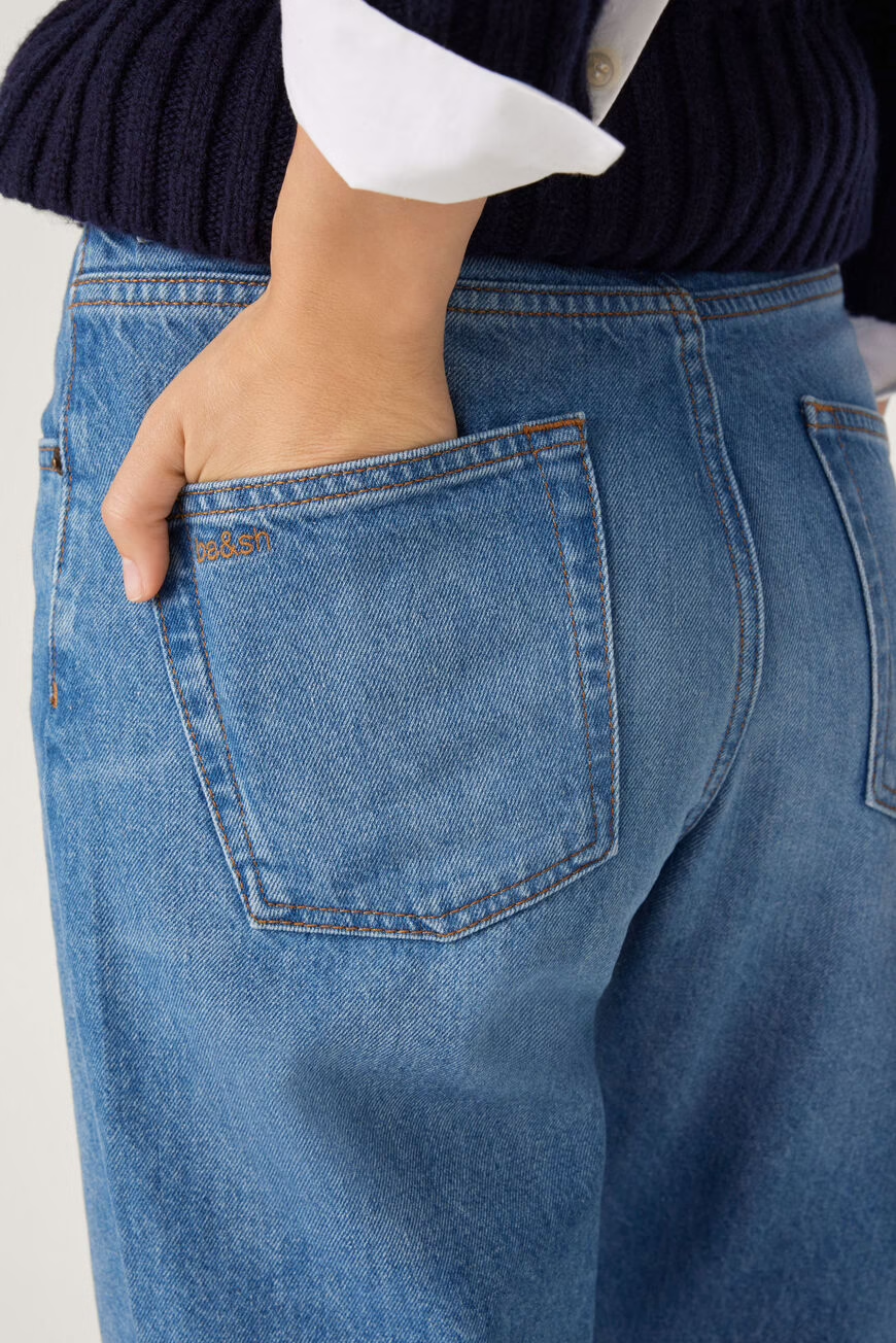 Jeans Onasis