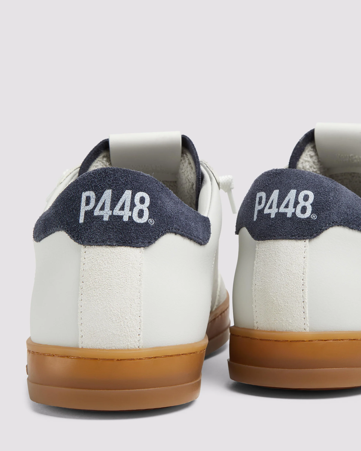 Zapatilla John Harbor Navy Hombre