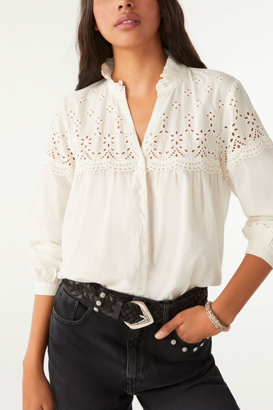 Camisa Sarah