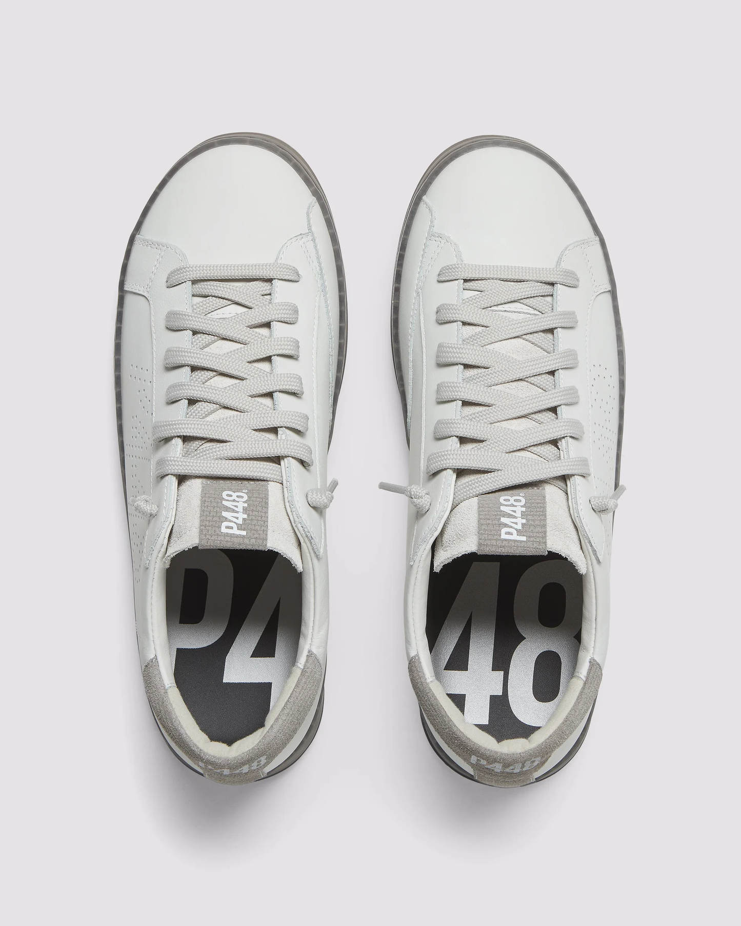 Zapatilla John Harbor Off Hombre