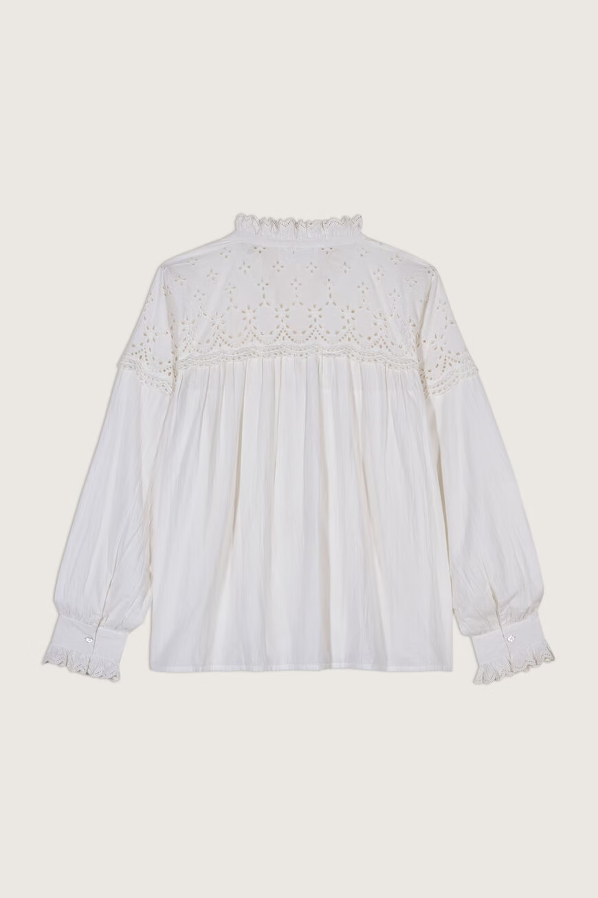 Camisa Sarah
