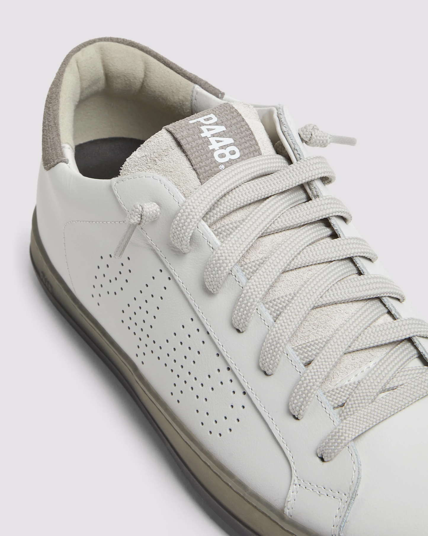 Zapatilla John Harbor Off Hombre