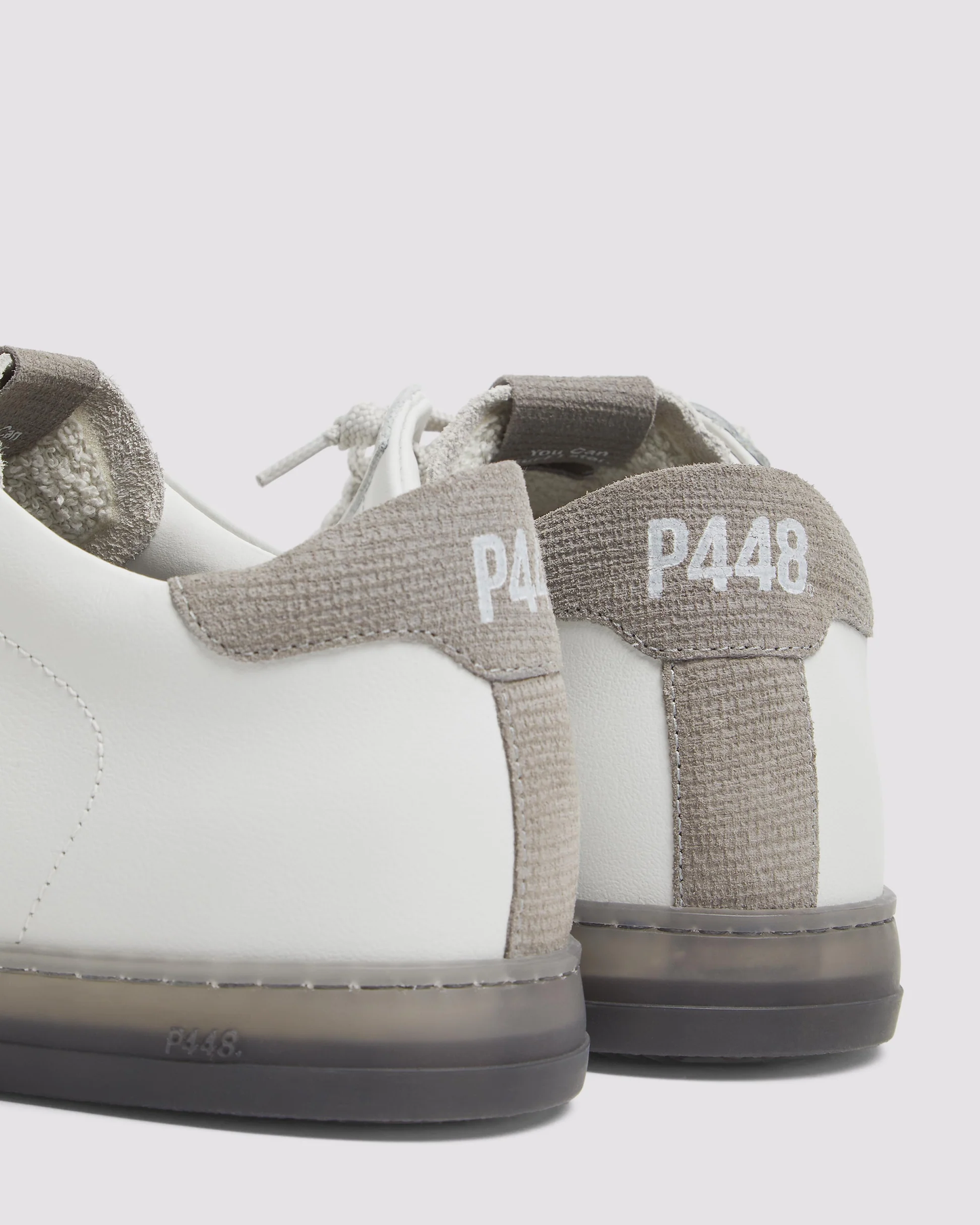 Zapatilla John Harbor Off Hombre