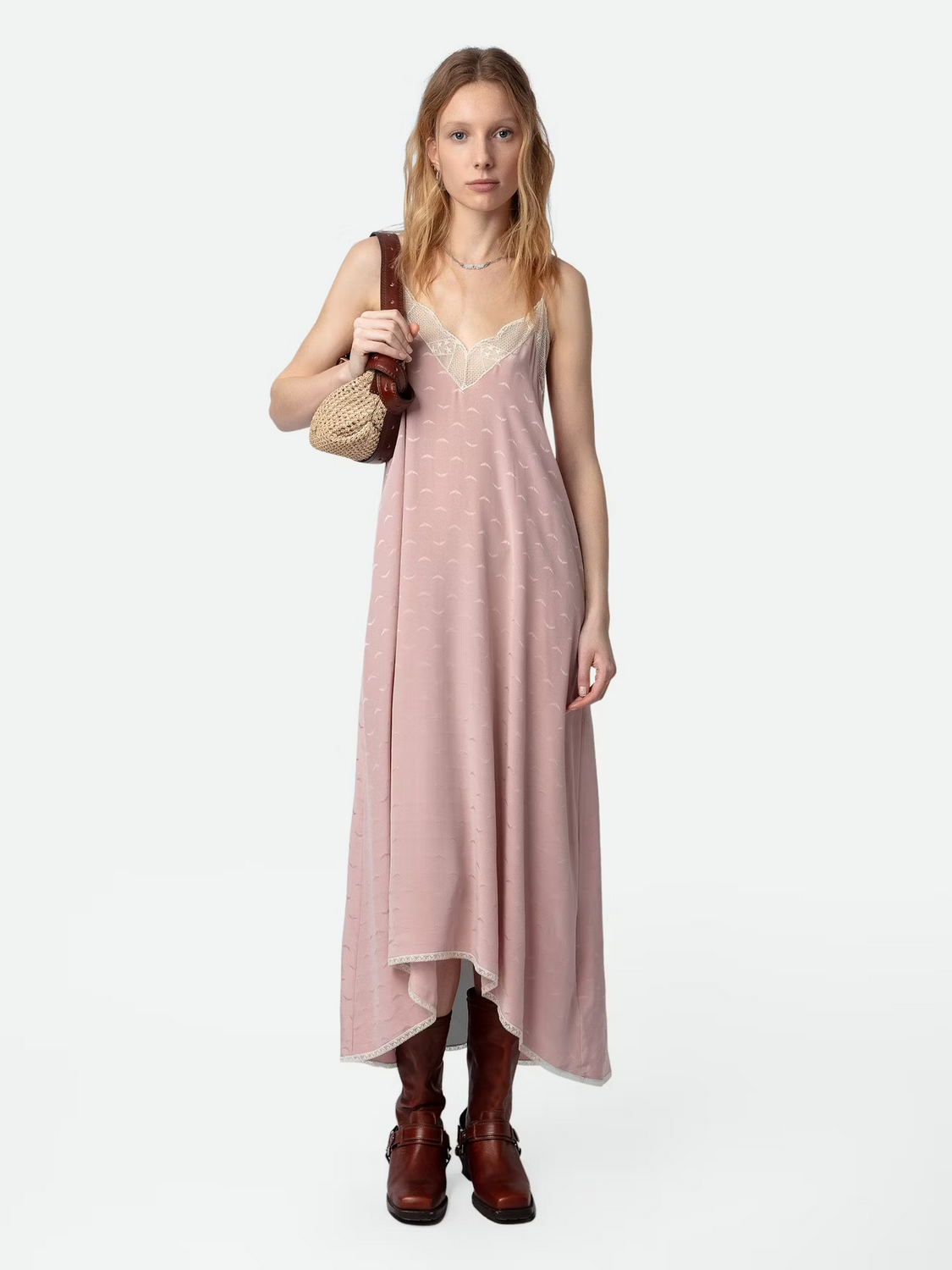 Vestido Risty