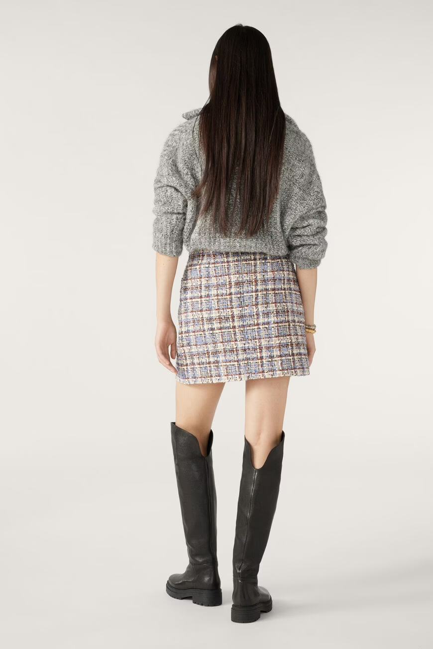Falda Texas