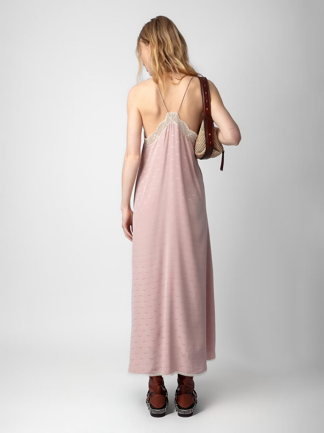 Vestido Risty