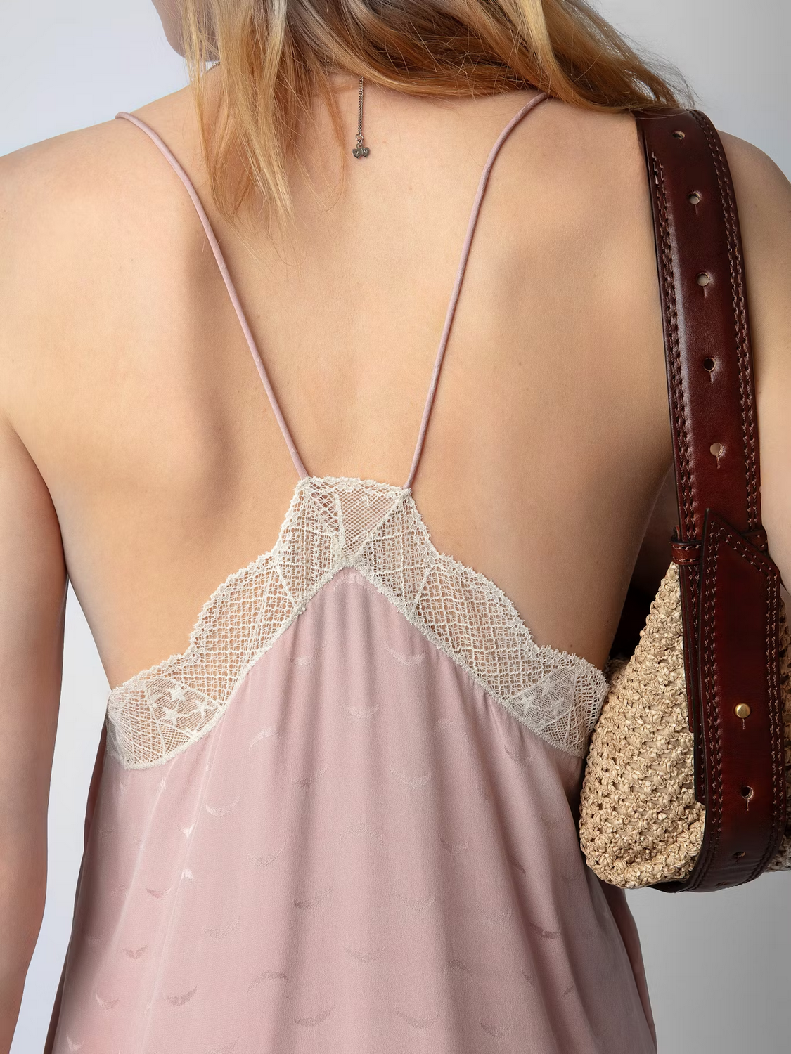 Vestido Risty