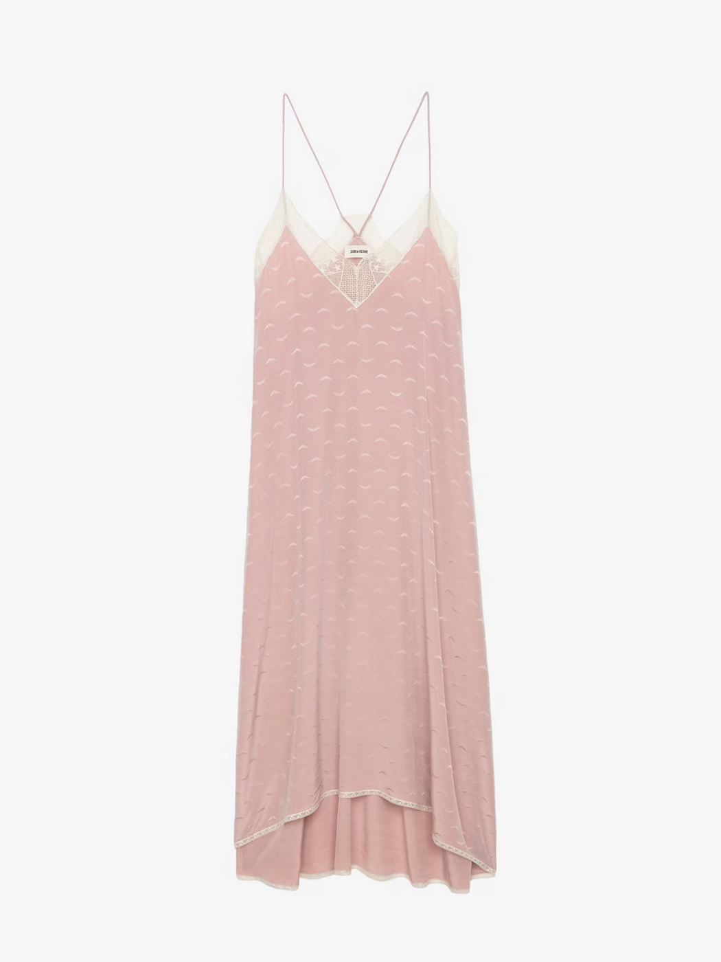 Vestido Risty
