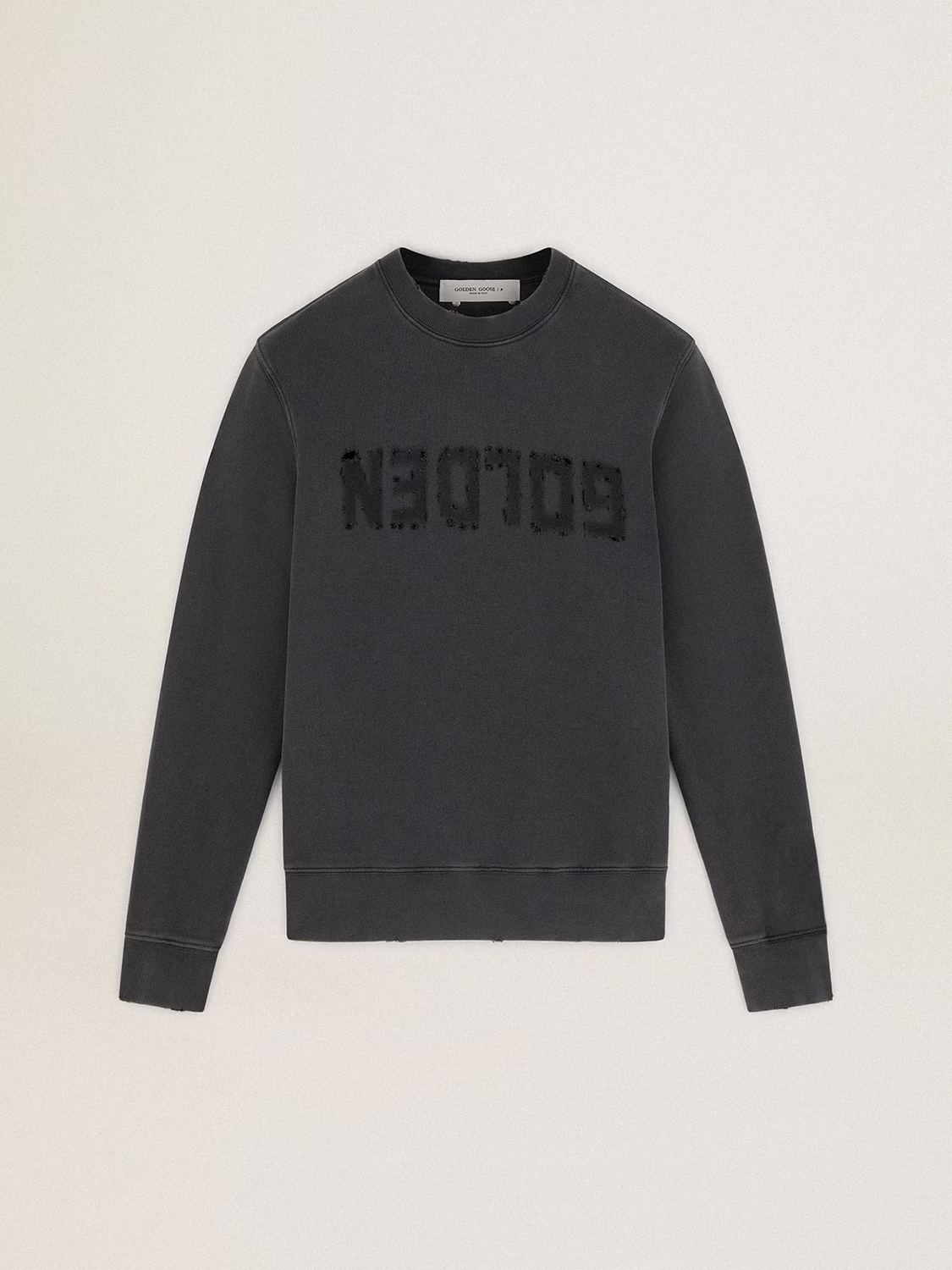 Sudadera Golden Goose Regular Hombre