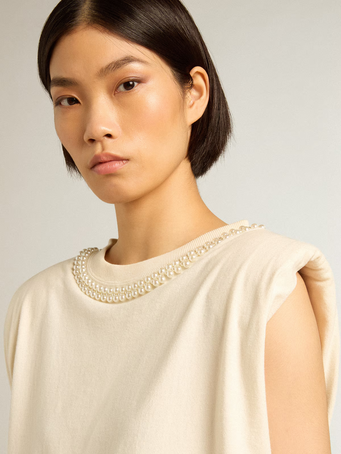 Blusa Journey Sleeveless Mujer