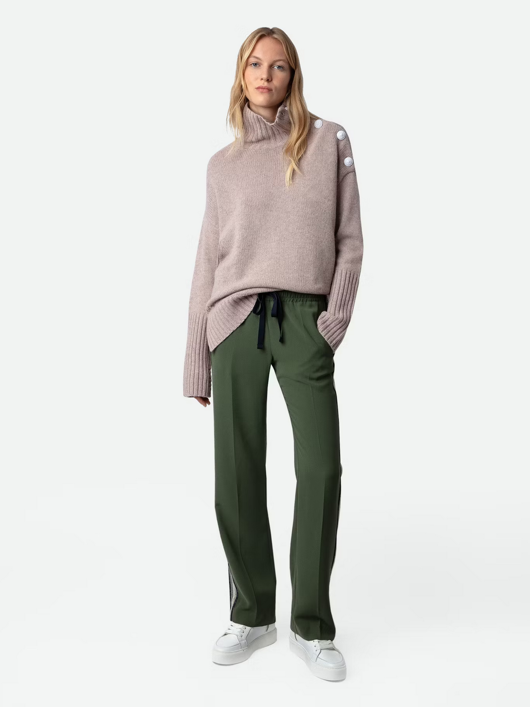 Pantalón Pomy