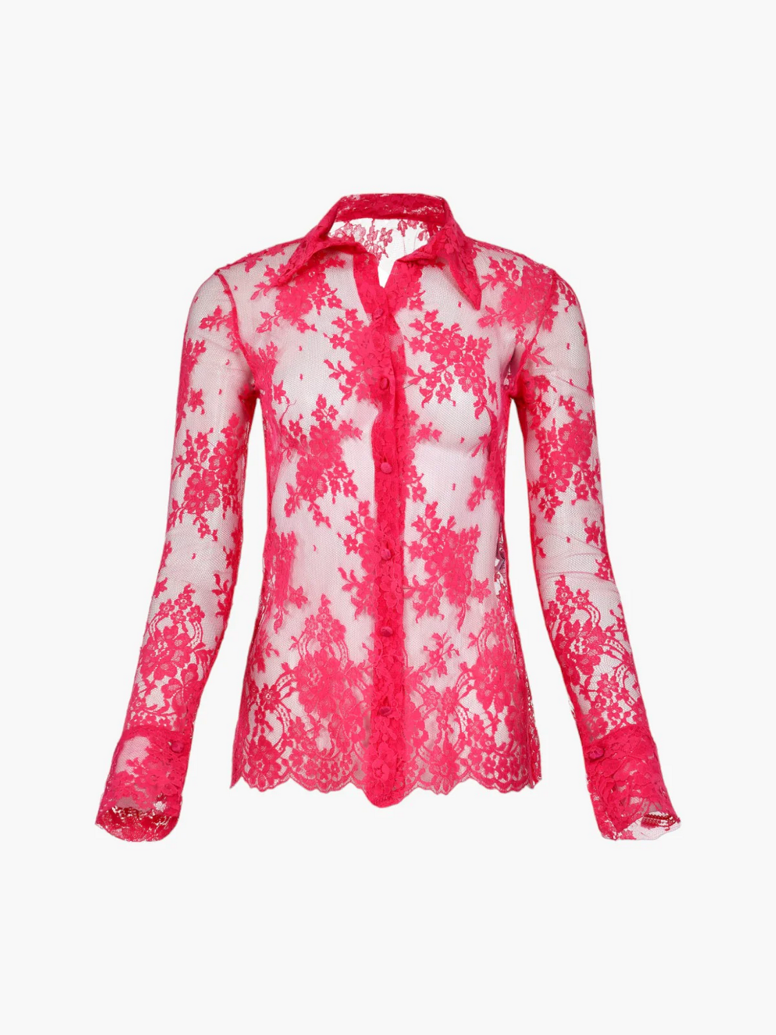 Camisas Arena