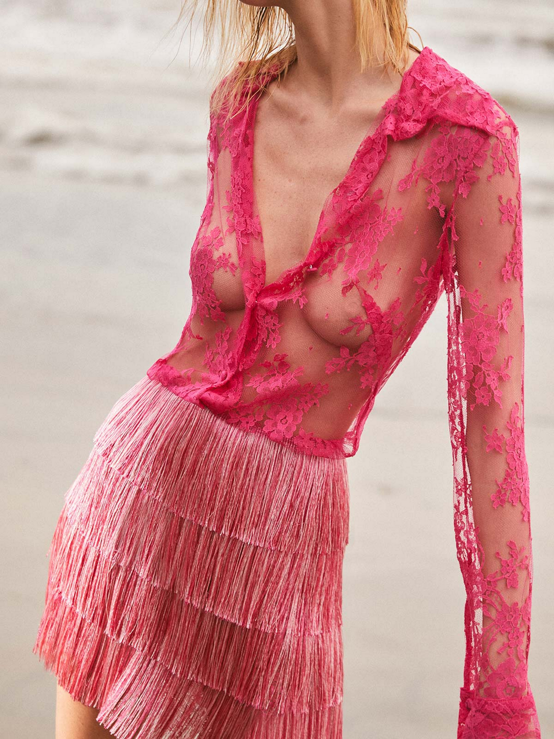Camisas Arena