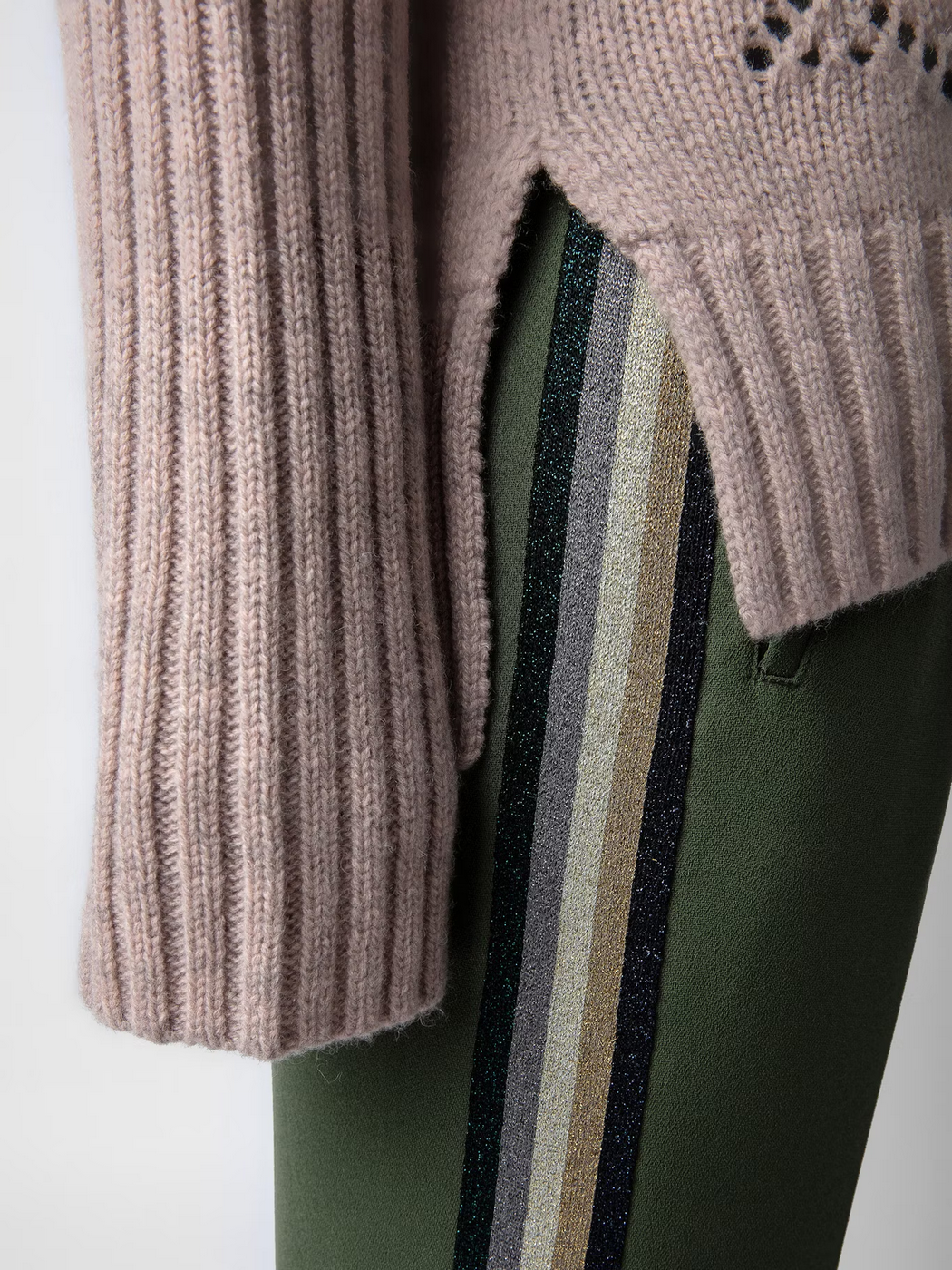 Pantalón Pomy