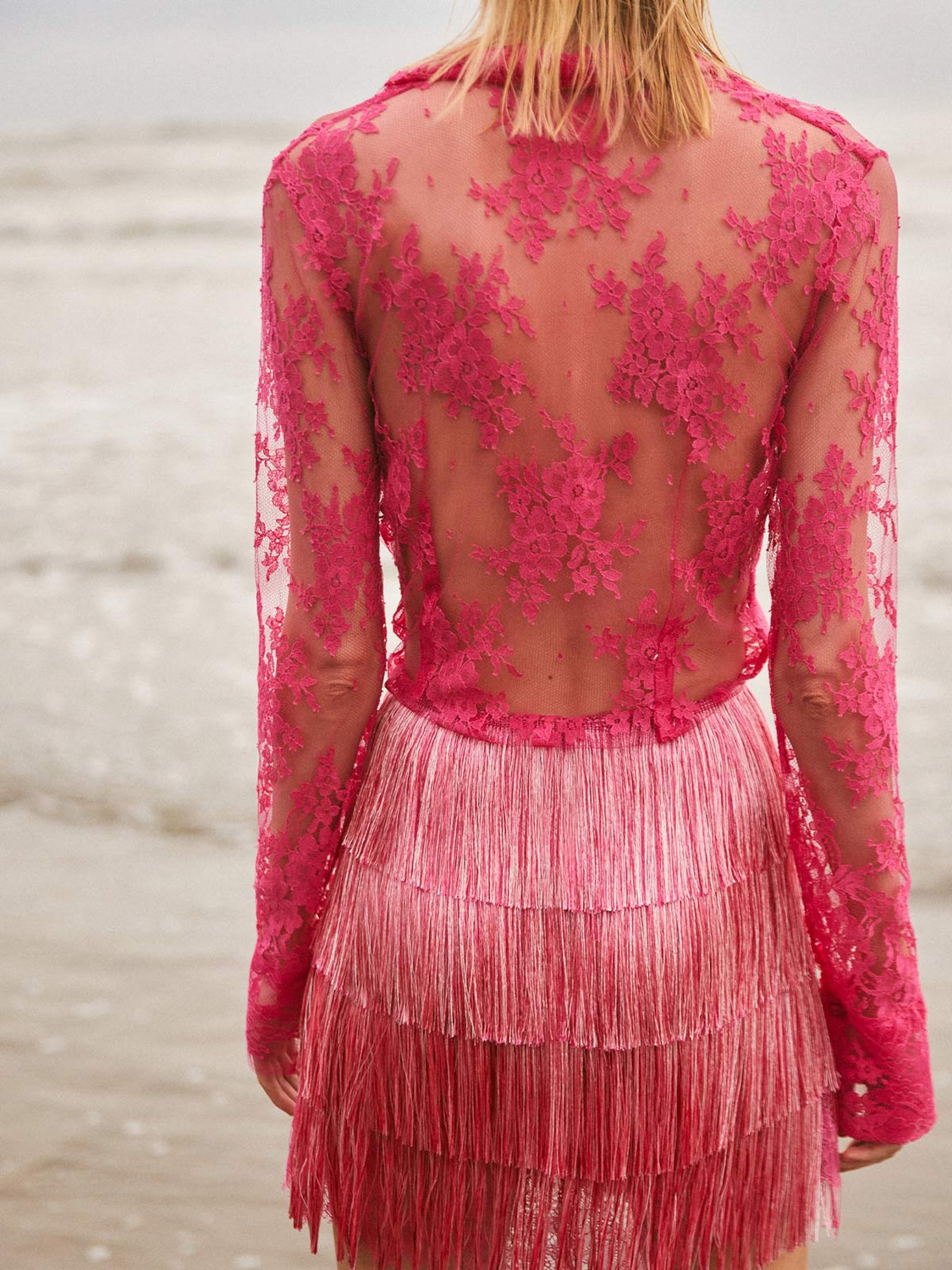 Camisas Arena