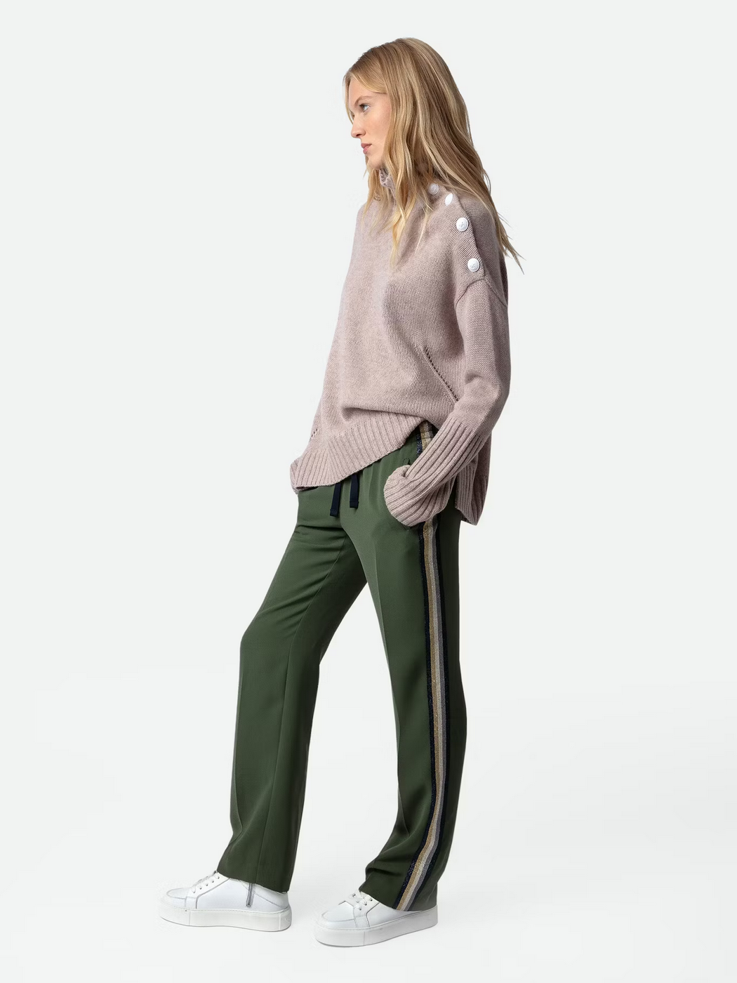 Pantalón Pomy