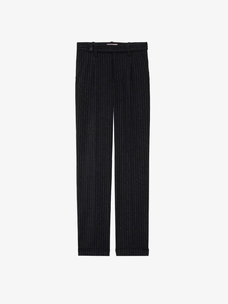 Pantalón Tailleur