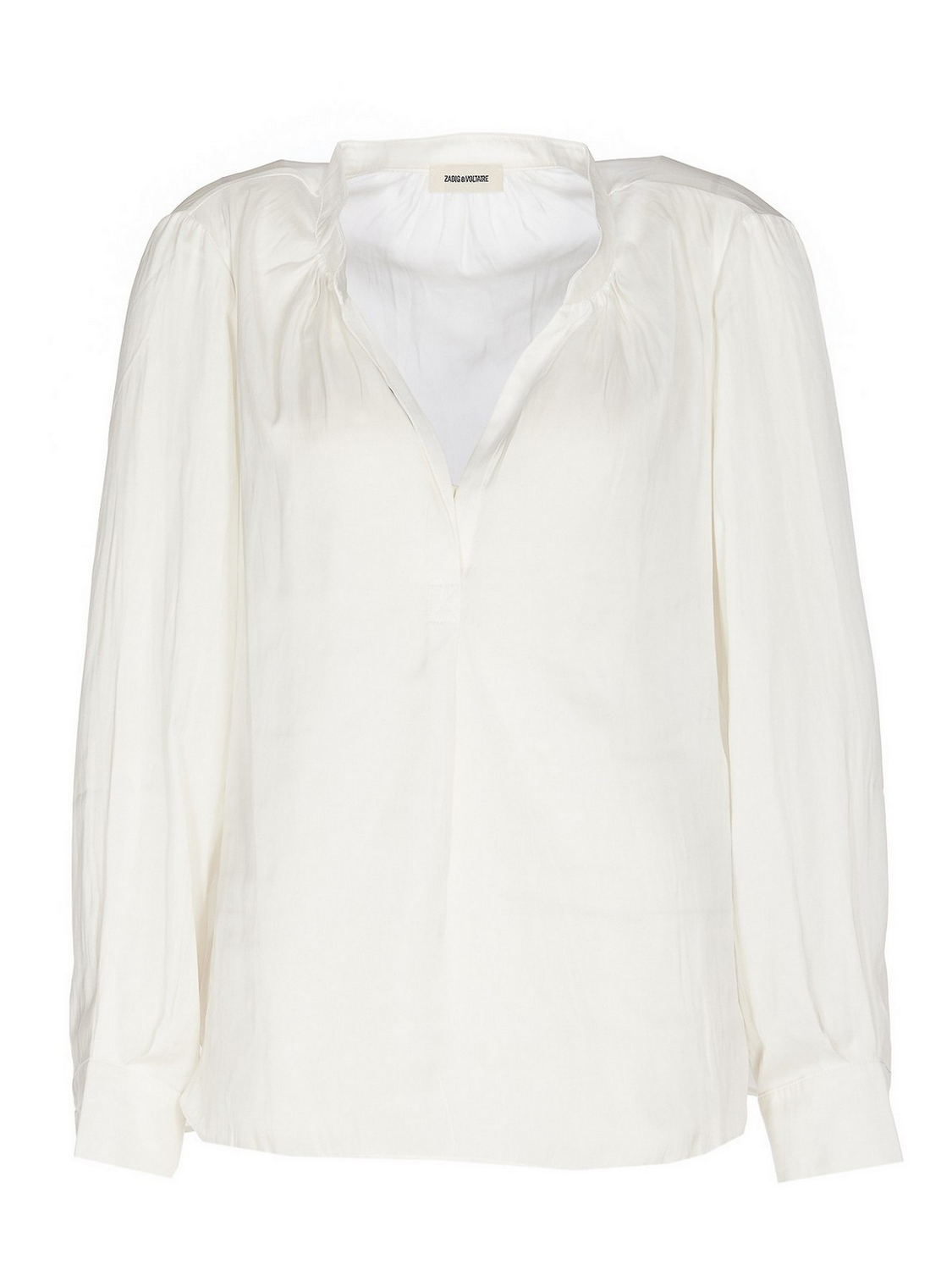 Top Satin Perm
