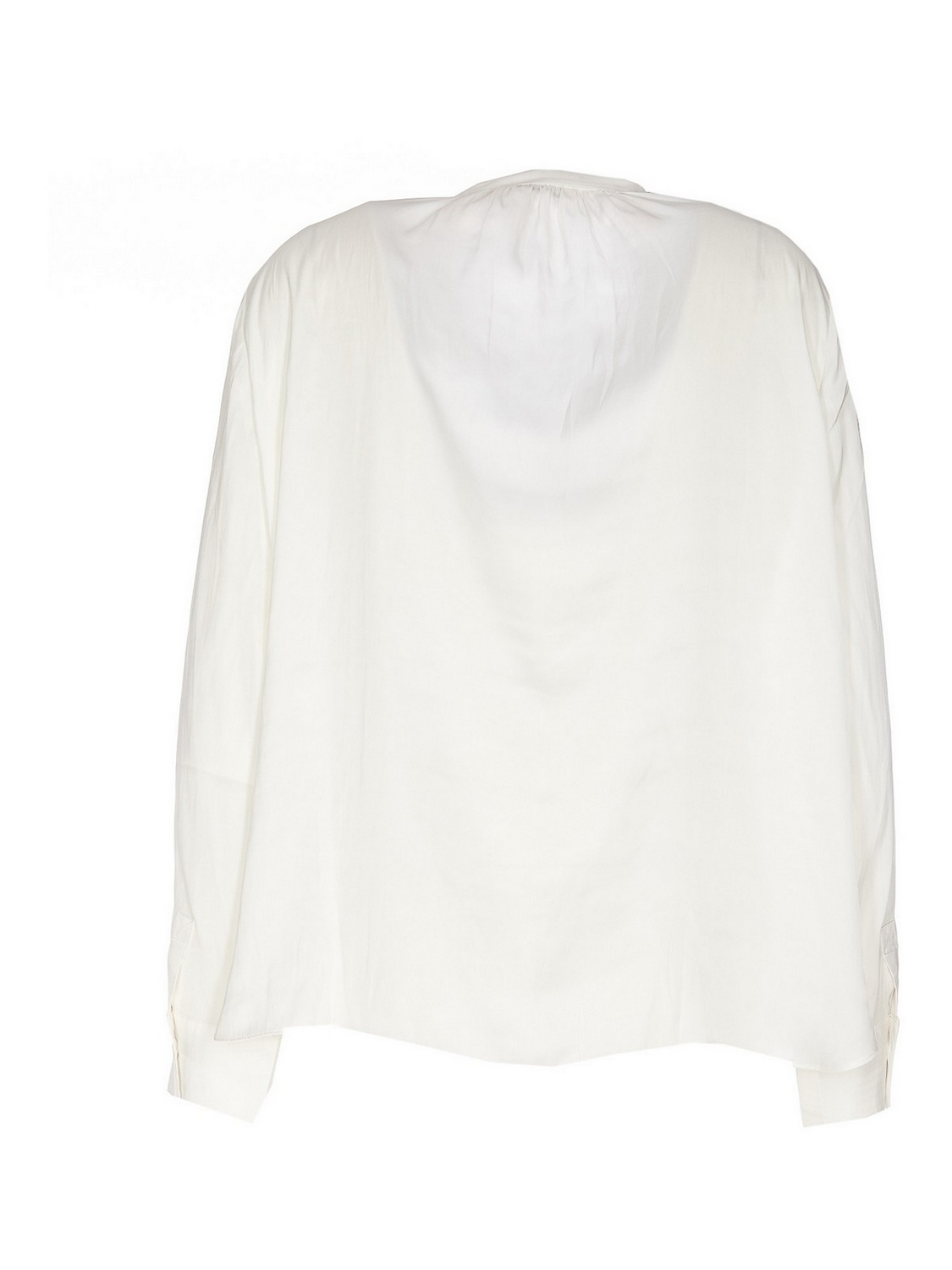 Top Satin Perm