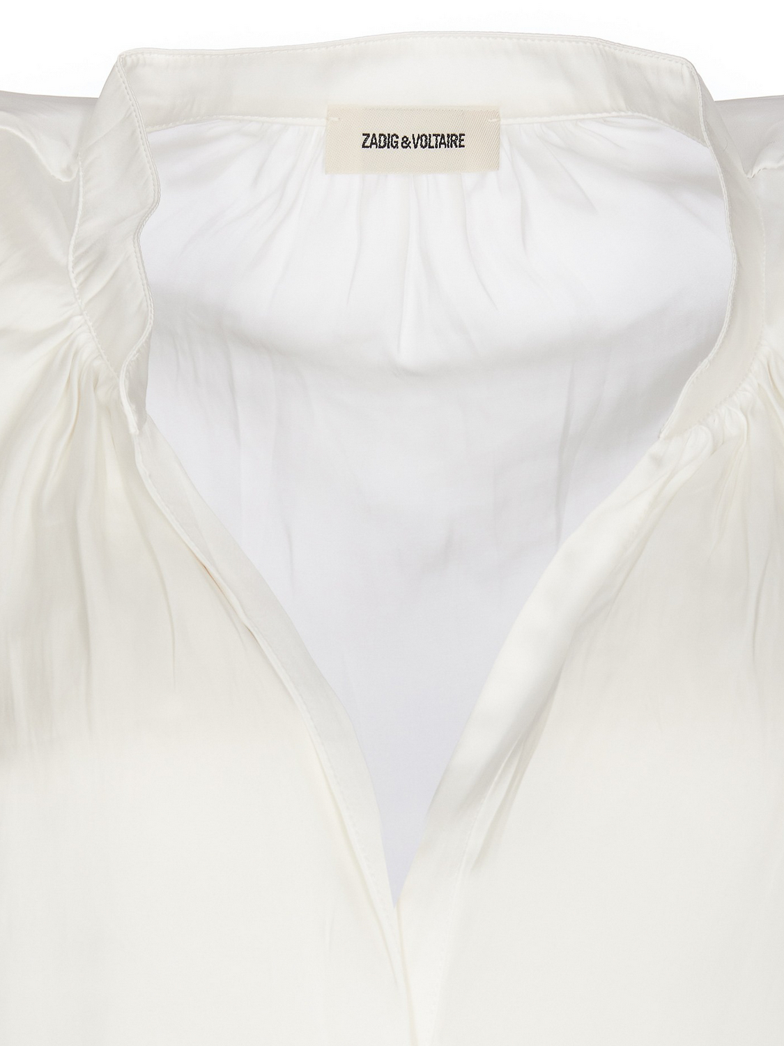 Top Satin Perm