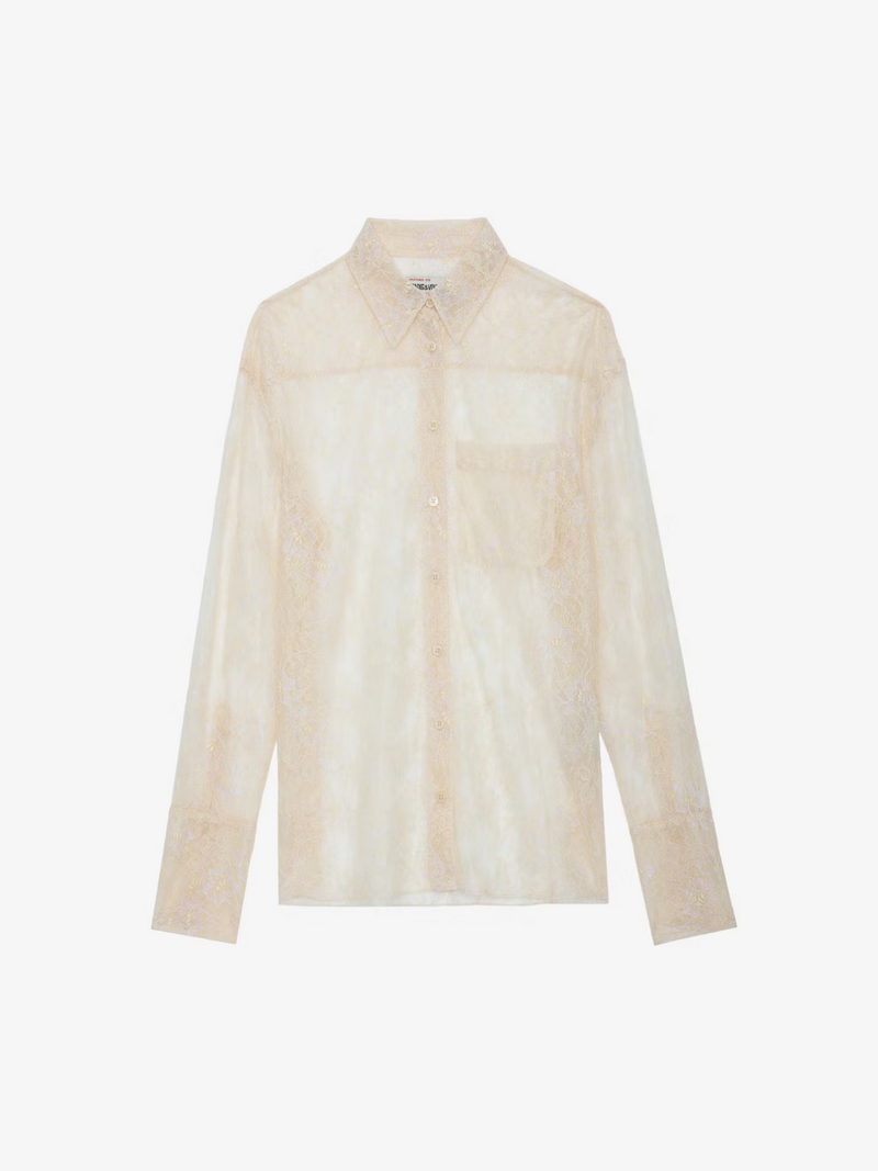 Camisa Tyrone
