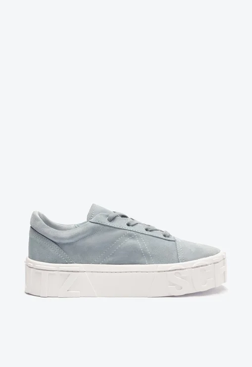 Zapatillas Logo Stela
