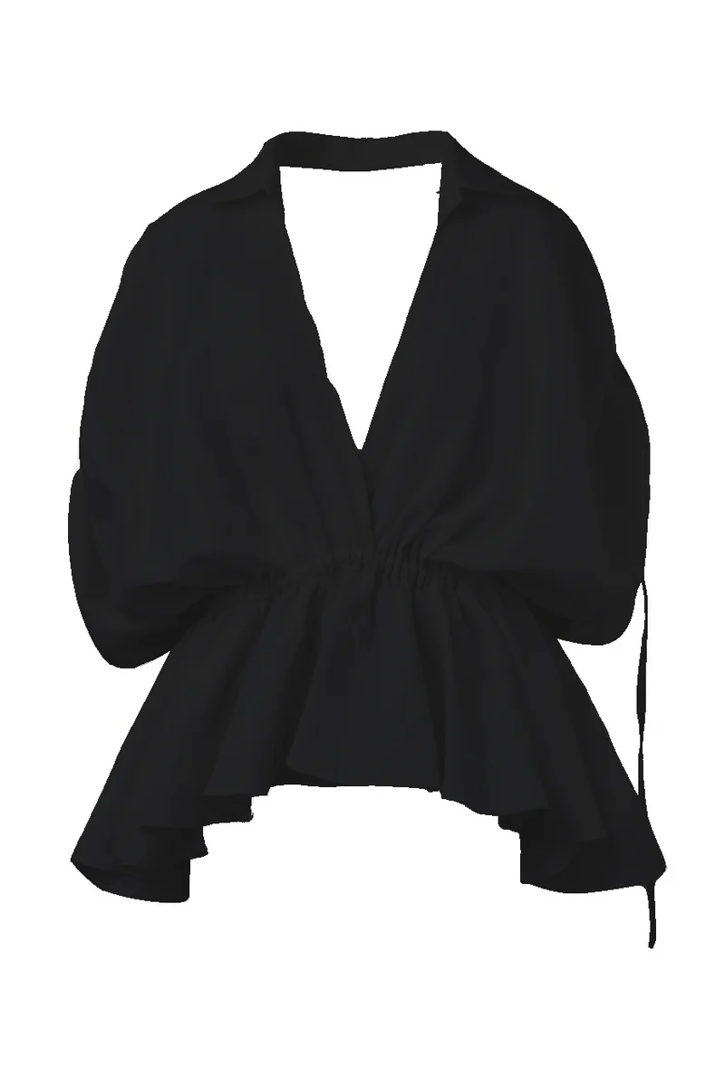 Camisa Getsemani