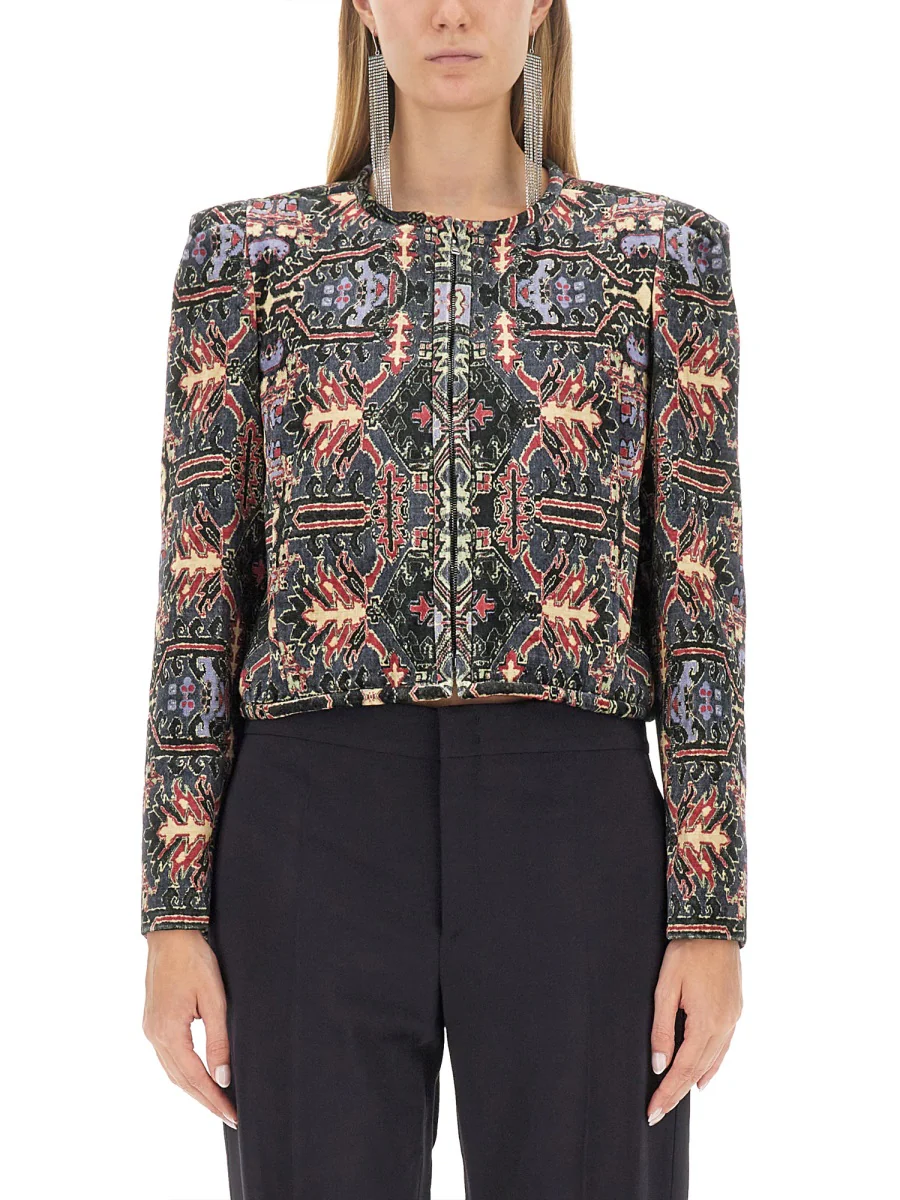 Chaqueta Valian