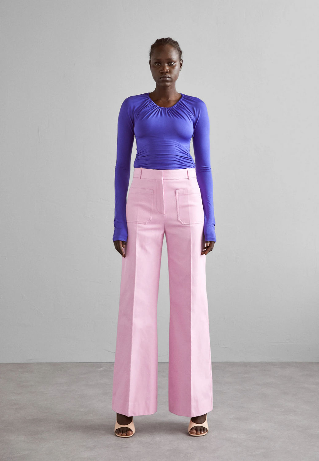 Pantalón Alina