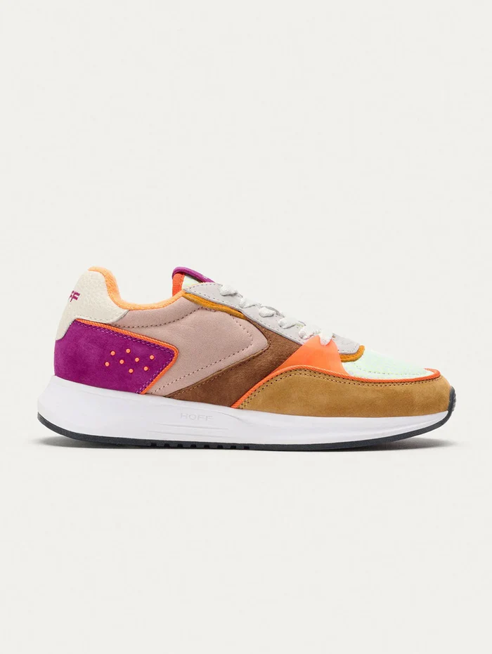 Zapatillas Hoff Beale District Mujer