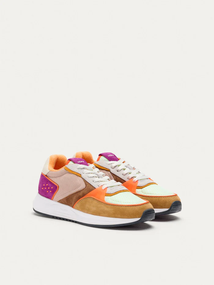 Zapatillas Hoff Beale District Mujer