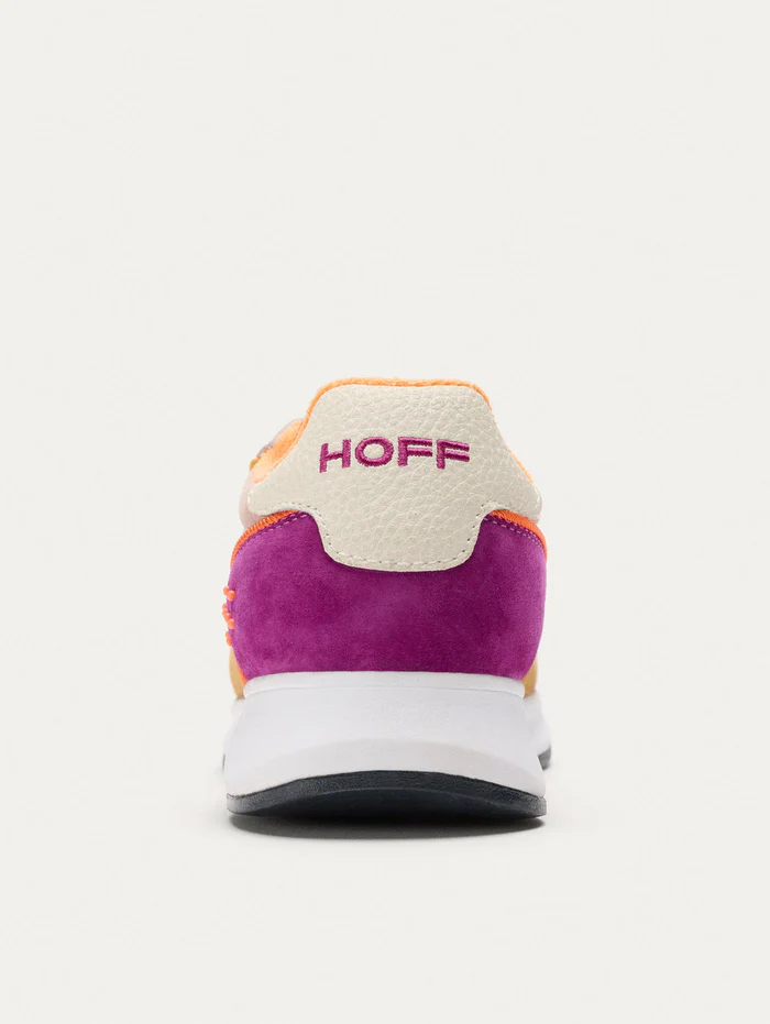 Zapatillas Hoff Beale District Mujer