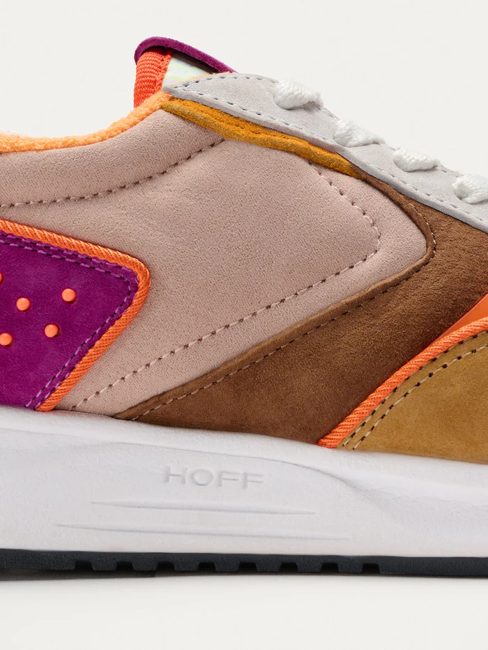 Zapatillas Hoff Beale District Mujer
