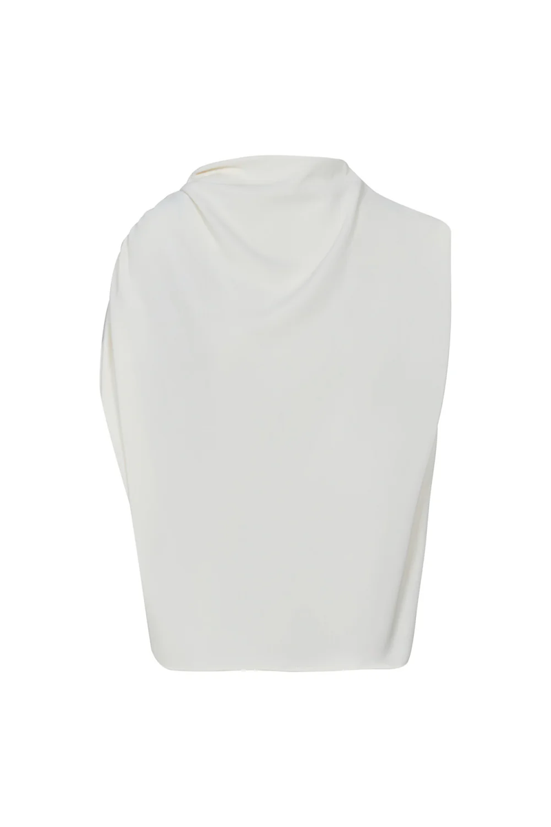 Blusa Tibet