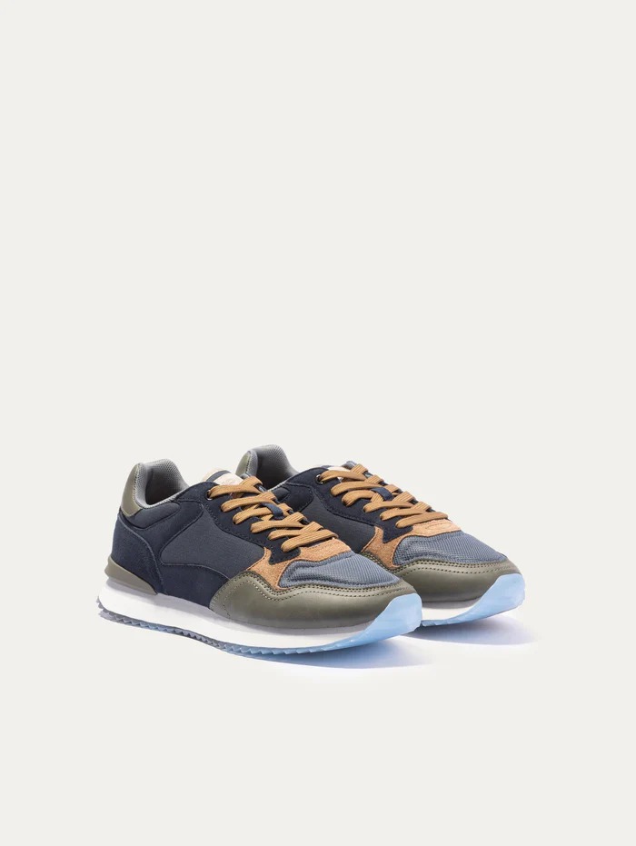 Zapatillas Hoff Copenhagen Hombre