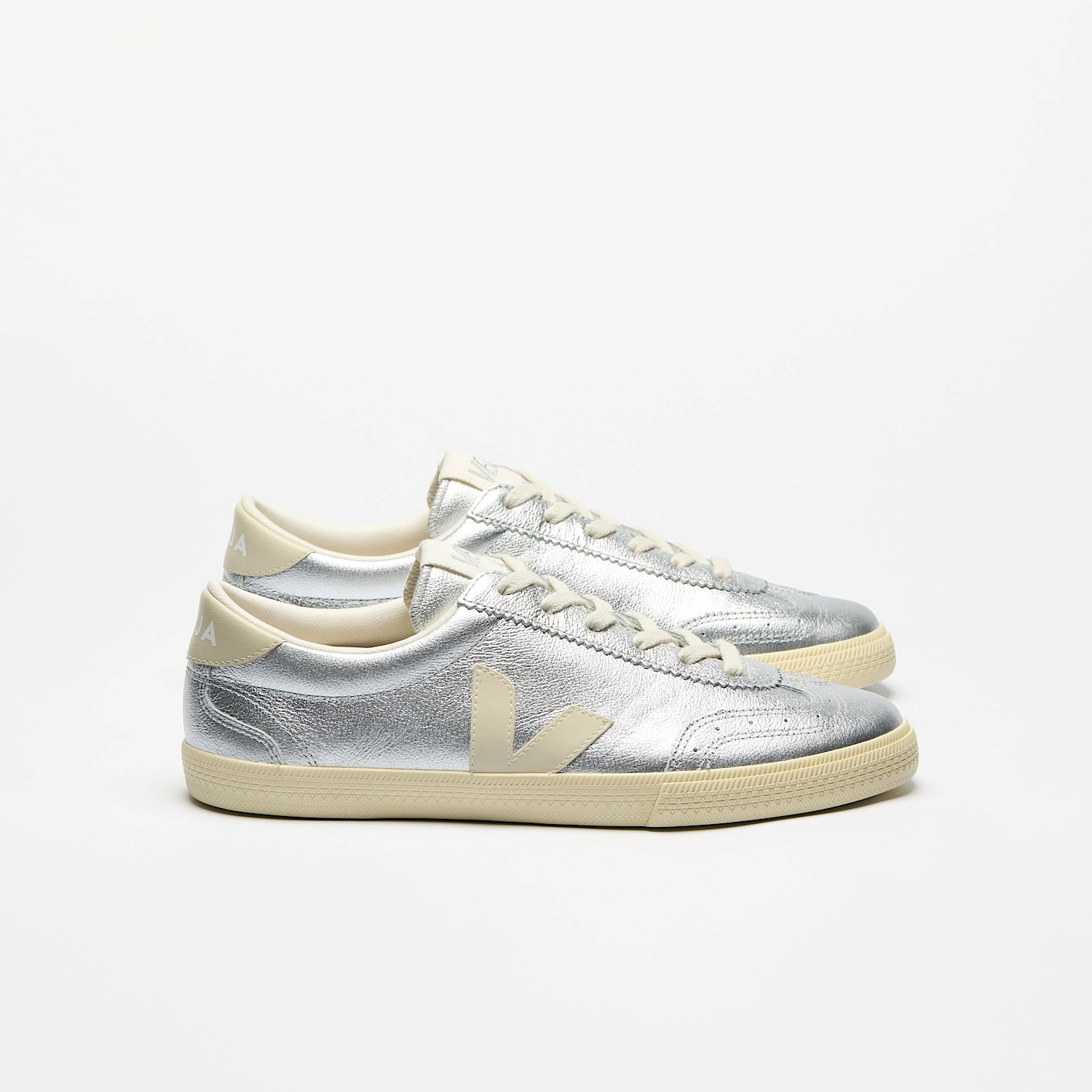 Zapatilla Veja de Mujer Volley Pierre