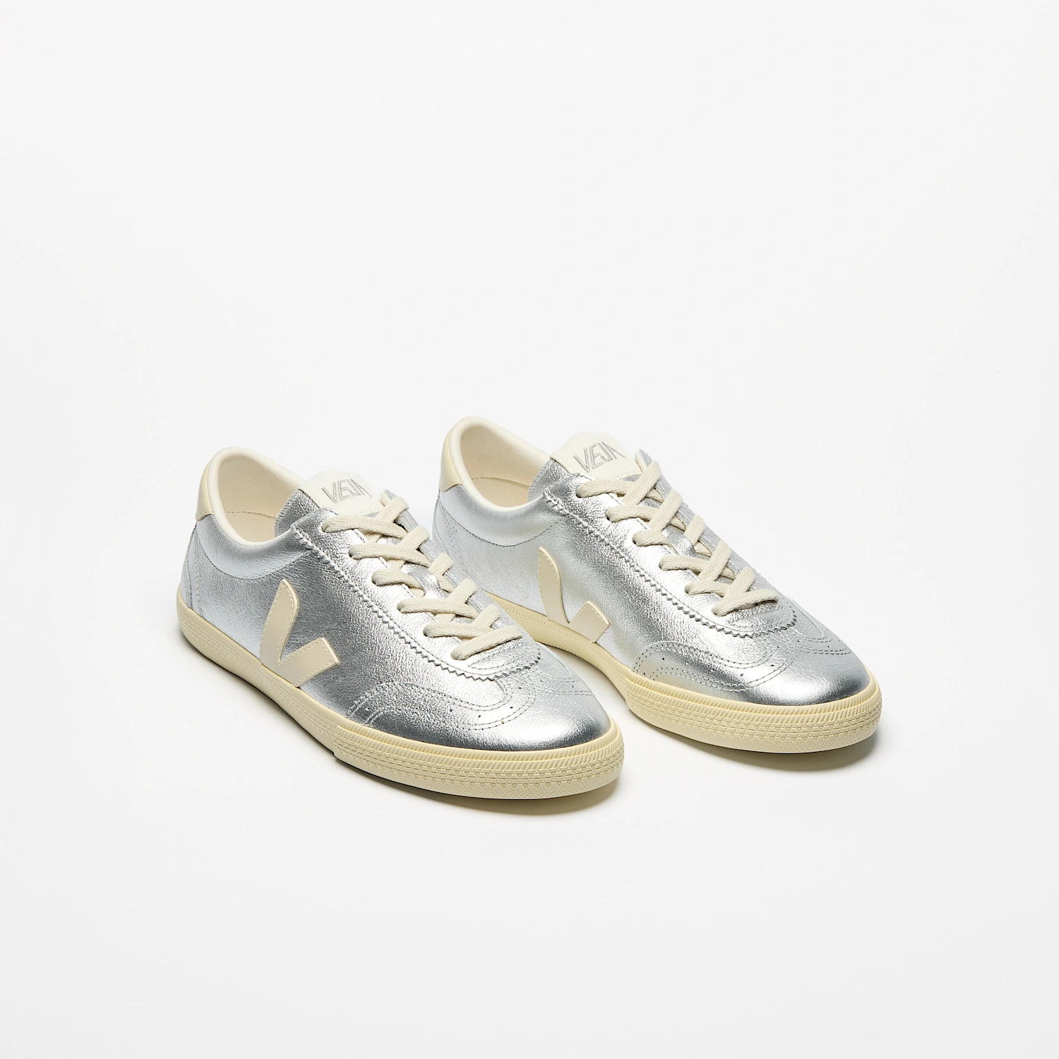 Zapatilla Veja de Mujer Volley Pierre